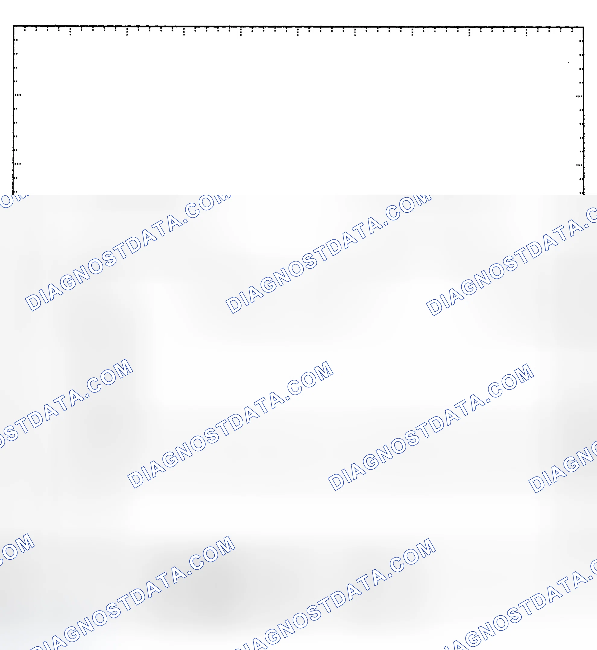 Scheme 26: Injector Bank - Known Good - Voltage Pattern