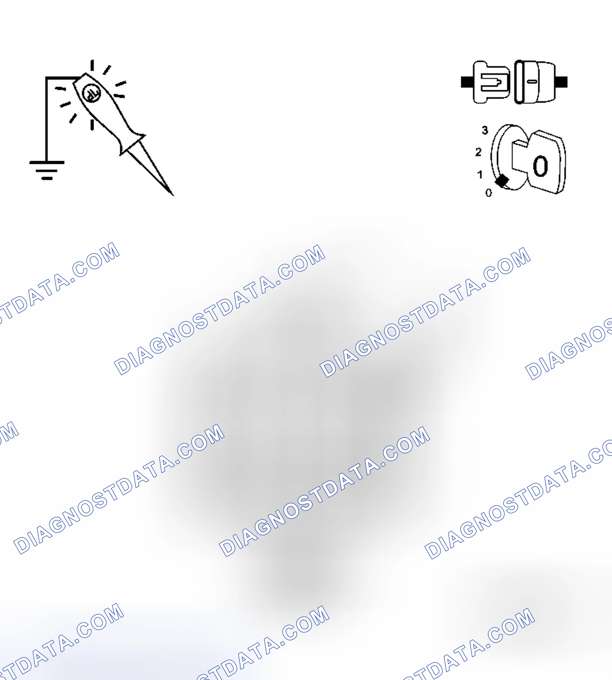 Scheme 26: Diagnostic Test