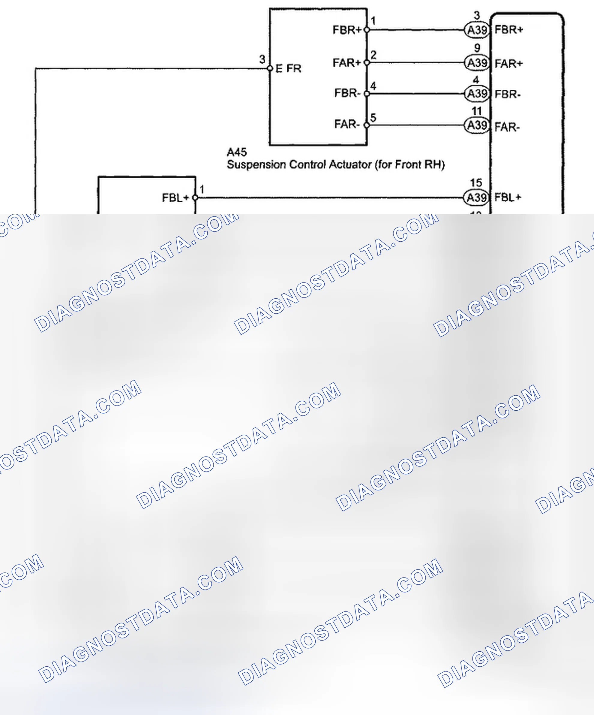 Scheme 18: WIRING DIAGRAM