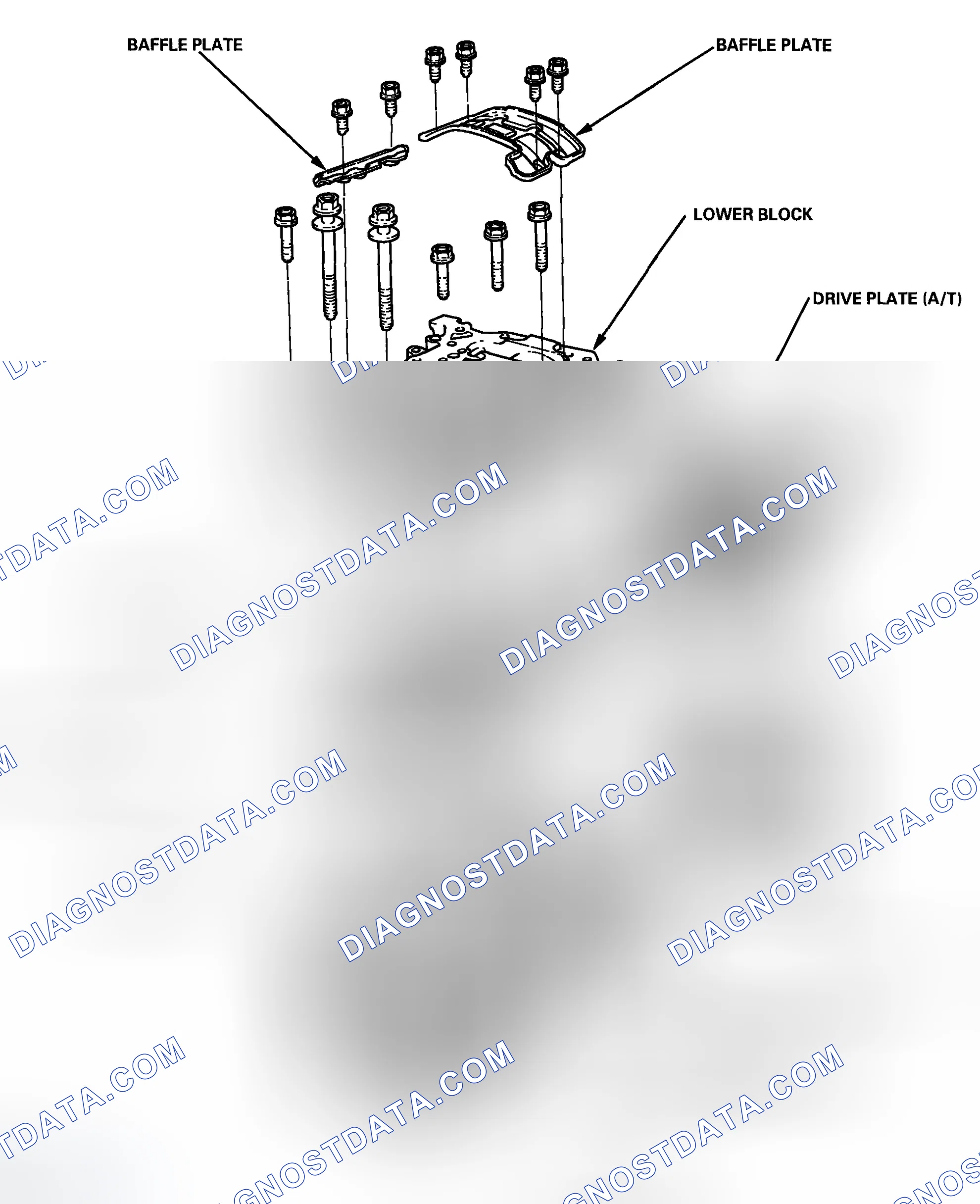 Scheme 185: Component Location Index
