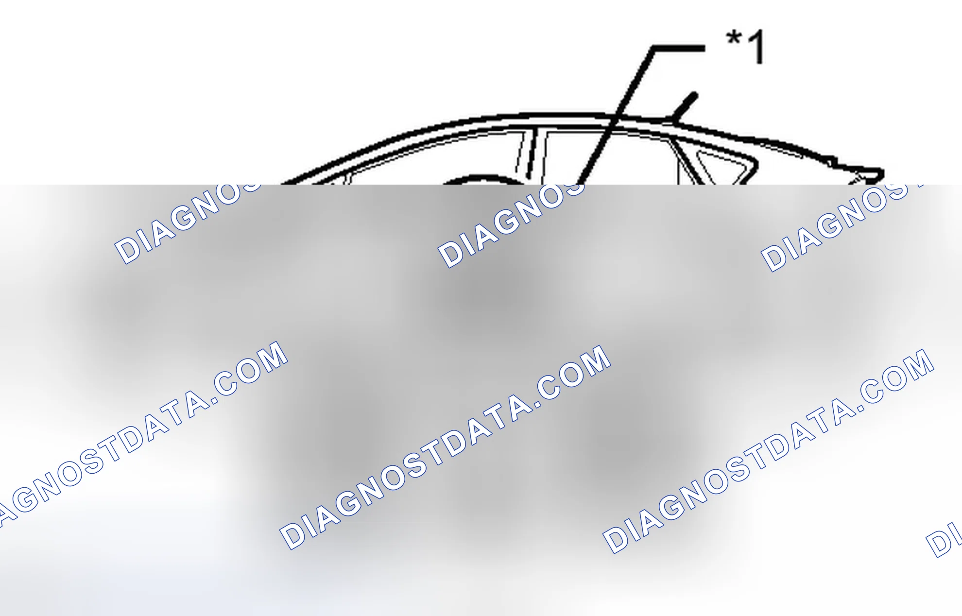 Scheme 42: VEHICLE LIFT AND SUPPORT LOCATIONS