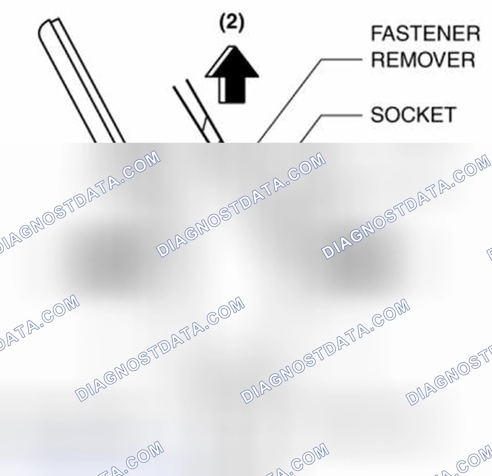 Scheme 156: Socket Removal Note