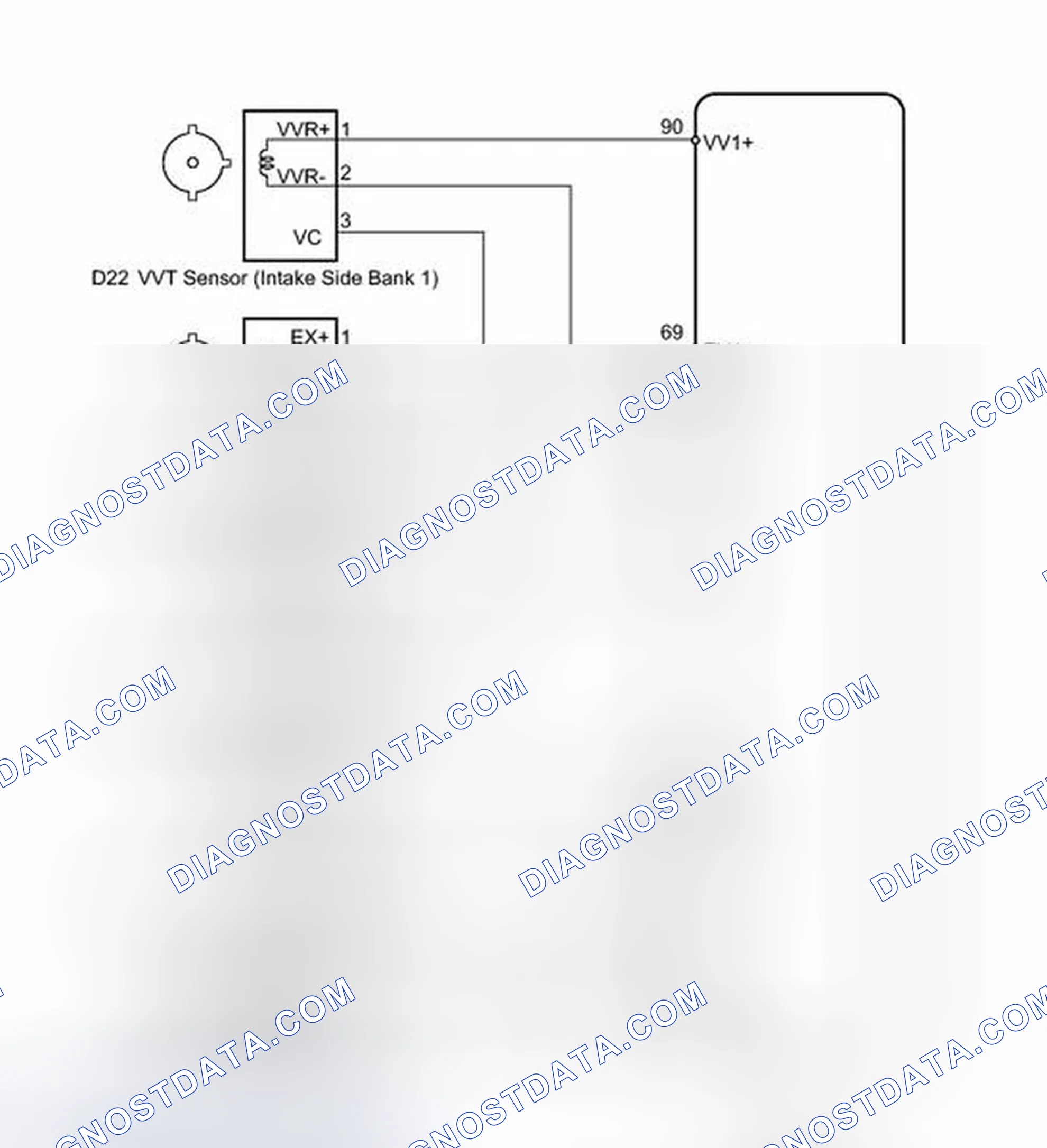 Scheme 261: WIRING DIAGRAM