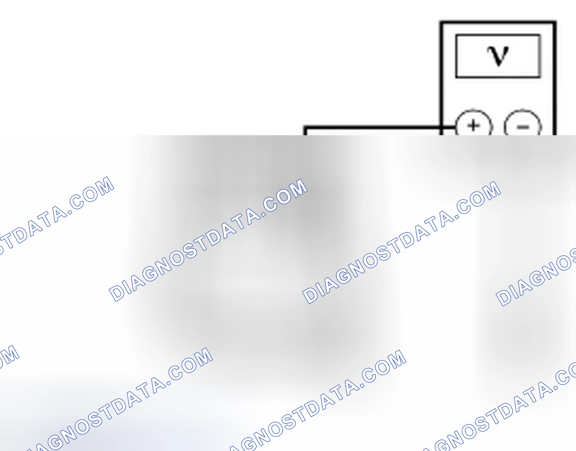 Scheme 10: PINPOINT TEST C: A SINGLE MIRROR DOES NOT FUNCTION WITH SWITCH LOGIC