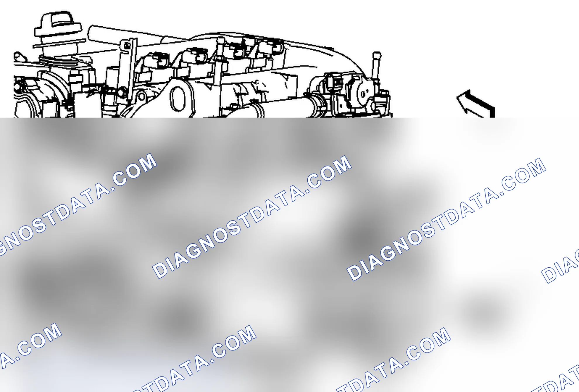 Scheme 2: Engine Coolant Temperature Sensor Replacement