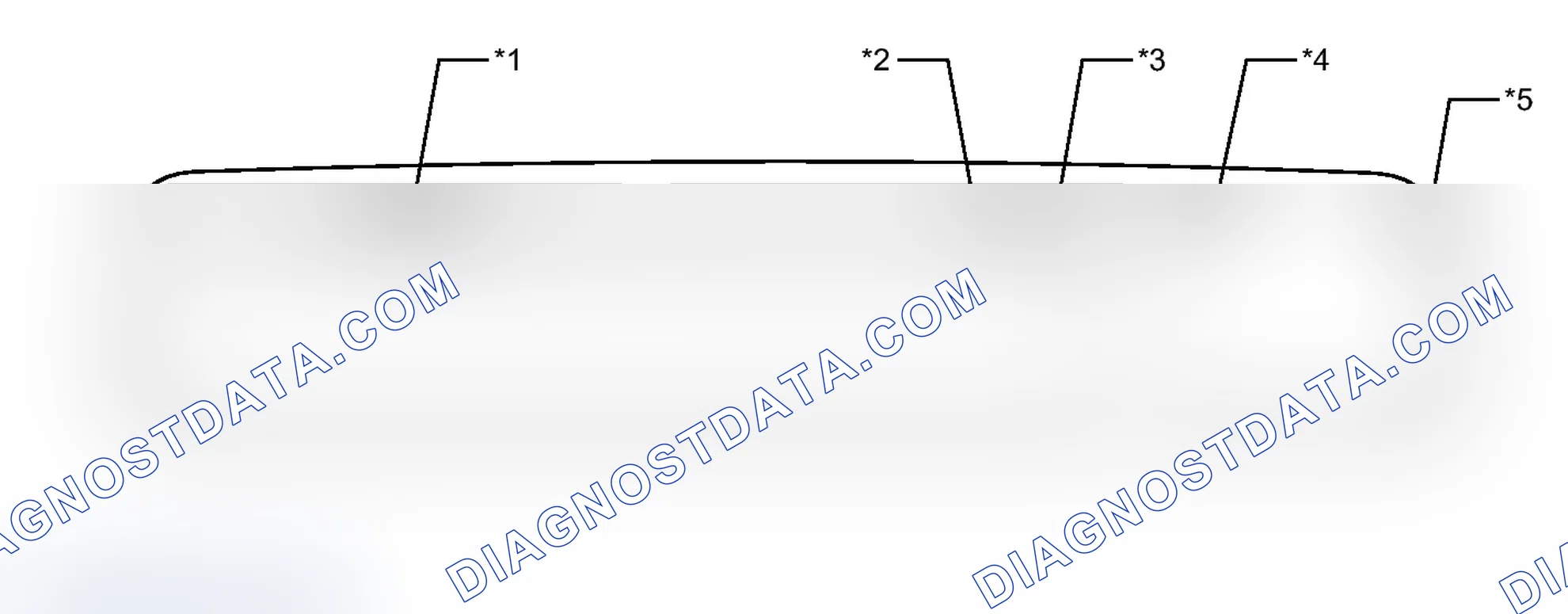 Scheme 347: DIAGNOSIS SYSTEM