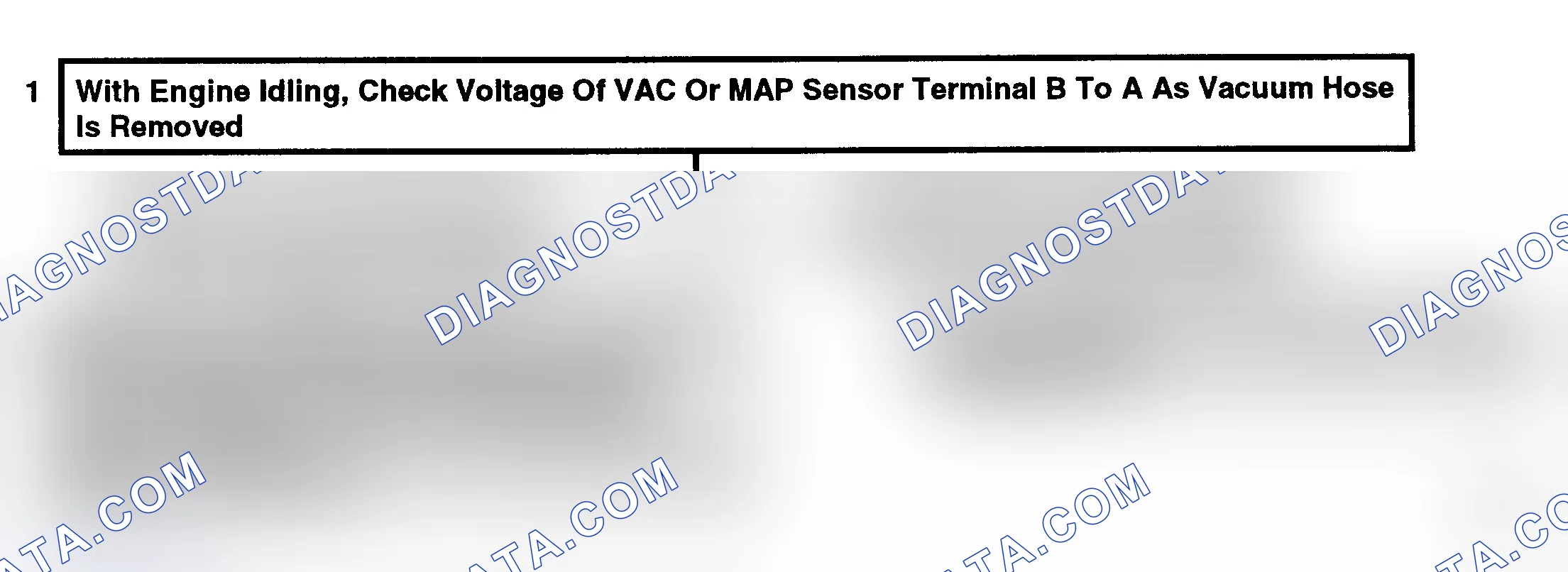 Scheme 114: Code 41, No Distributor Reference Signal