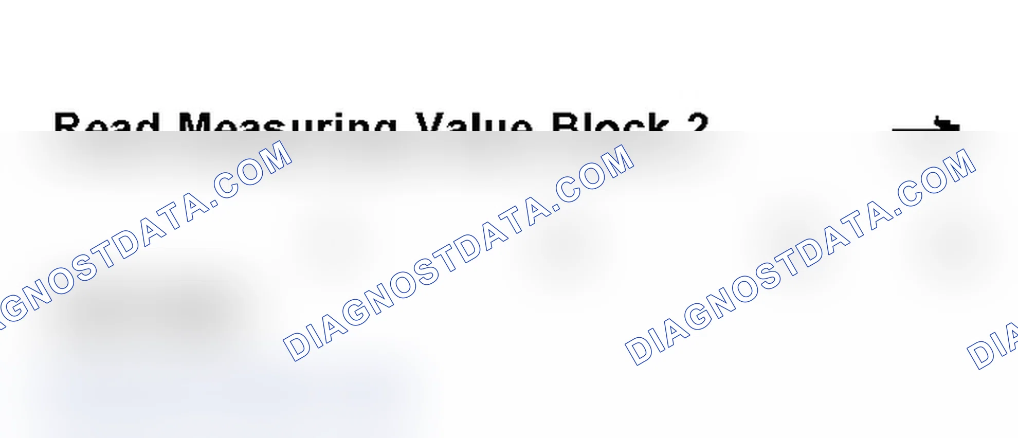 Scheme 7: VAG1551 Or VAG1552 Scan Tool (ST) Display - Fuel Gauge Checking (6 Of 8) (Up To M.Y. 1999)
