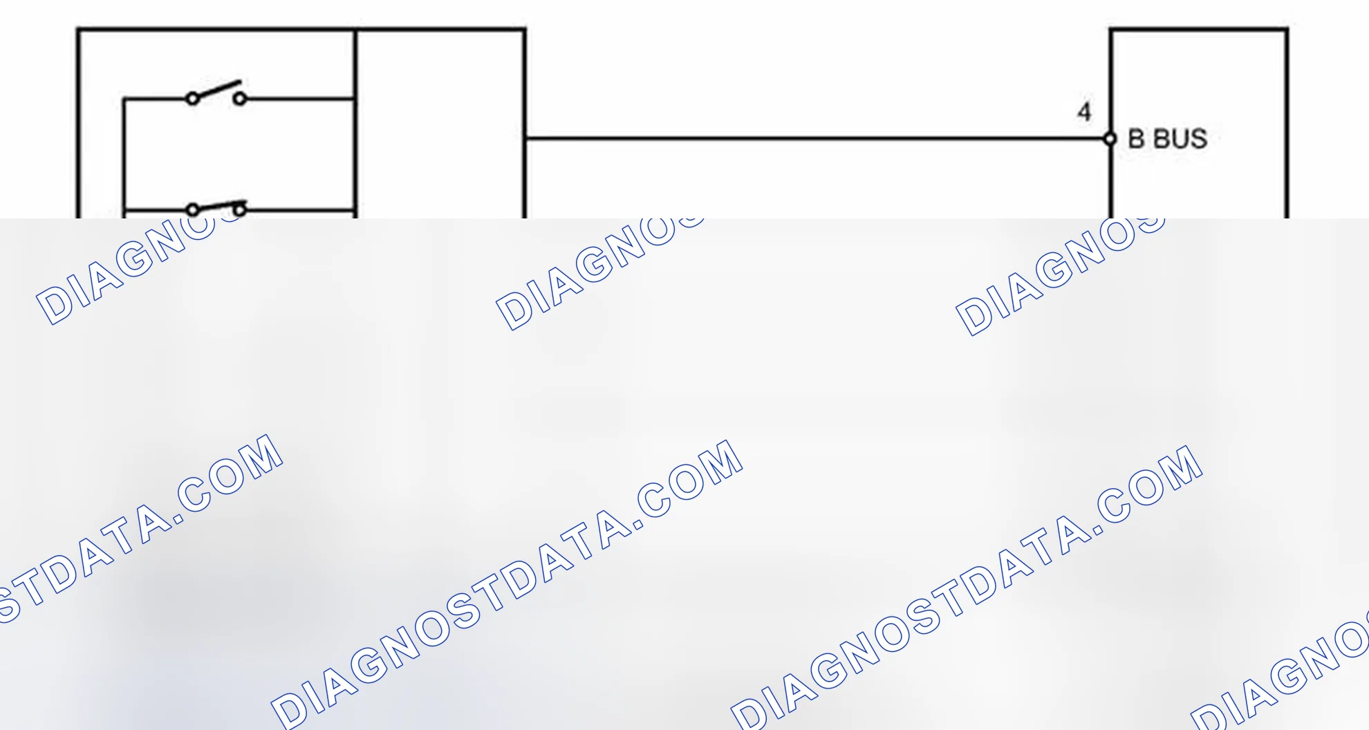 Scheme 265: WIRING DIAGRAM