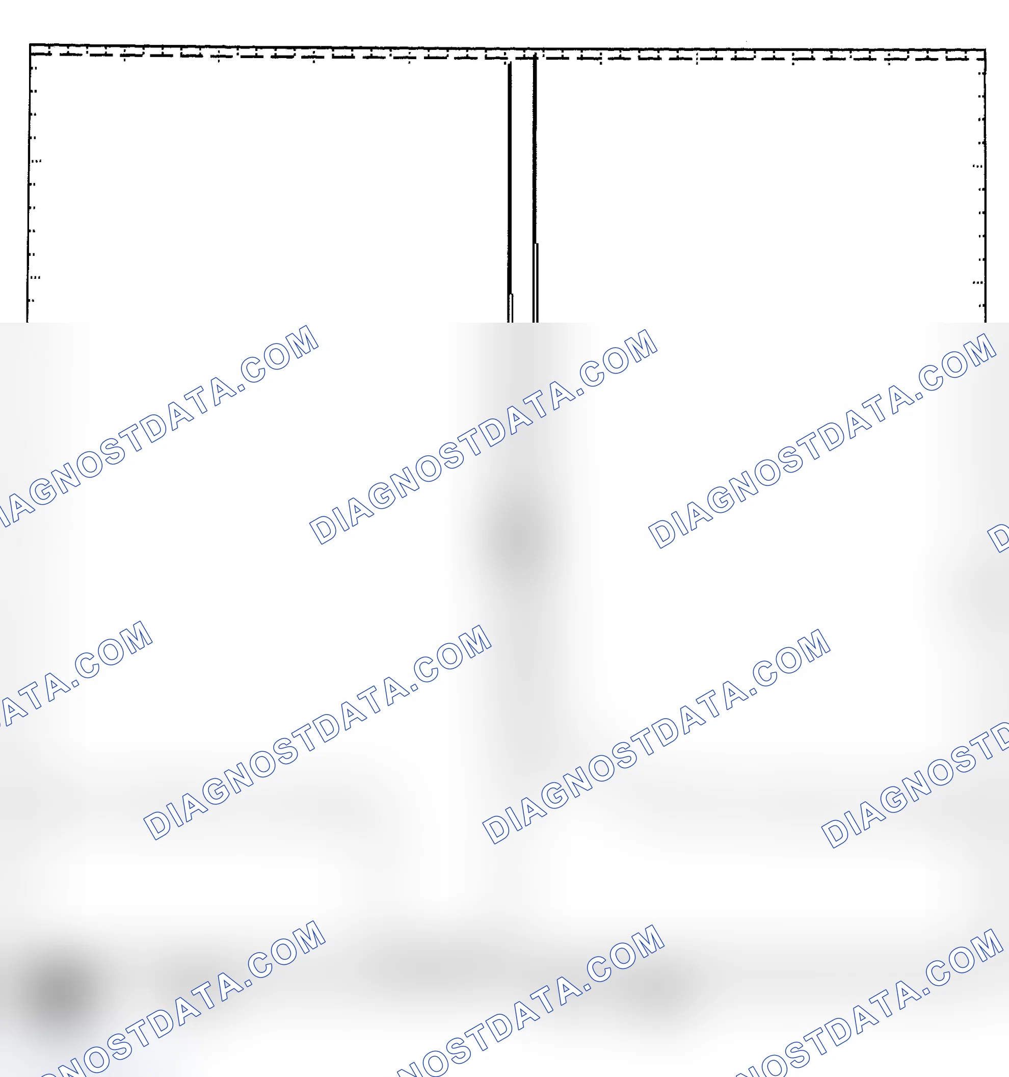 Scheme 30: Single Injector - Known Good - Voltage Pattern
