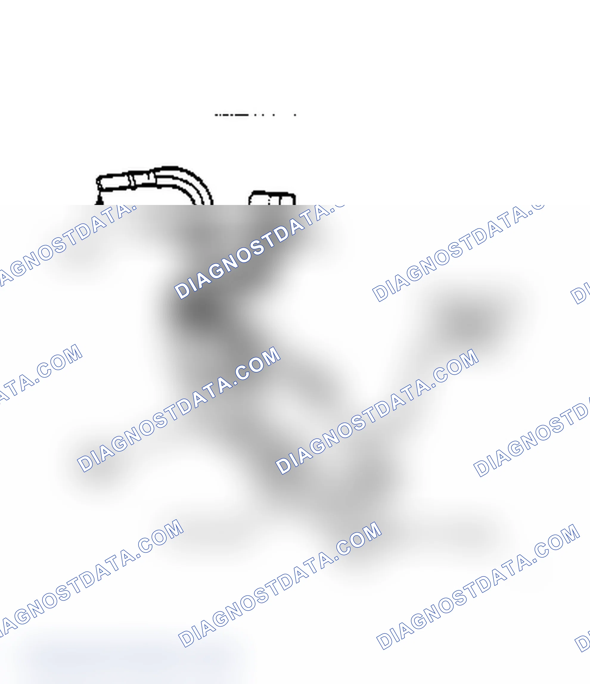 Fig. 2: Typical Ford Electric Fuel Pump