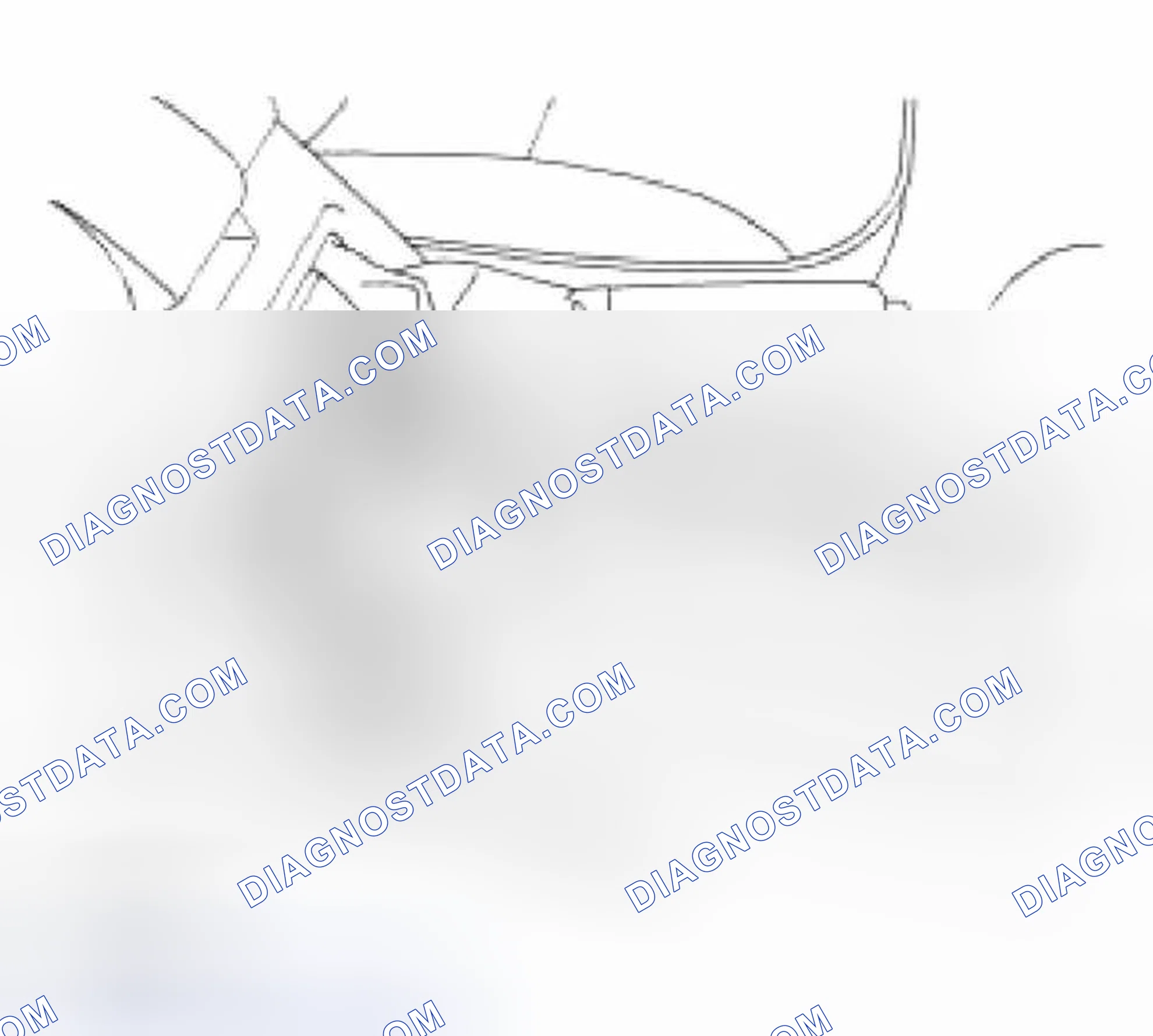 Scheme 9: Rear window isolation switch
