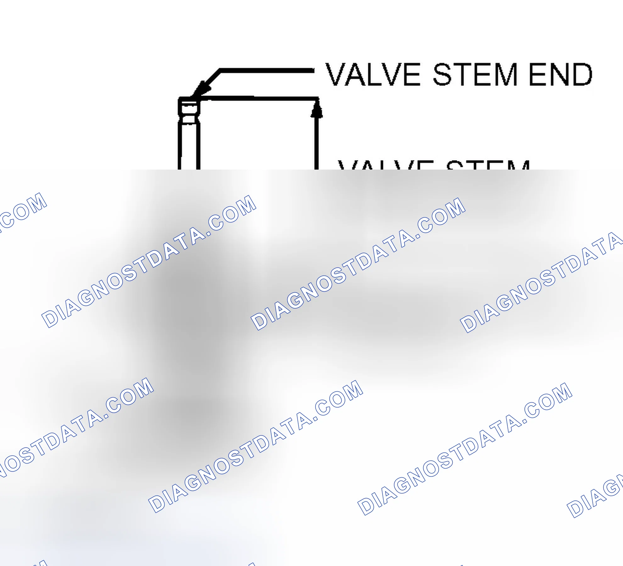 Scheme 529: VALVE SEAT