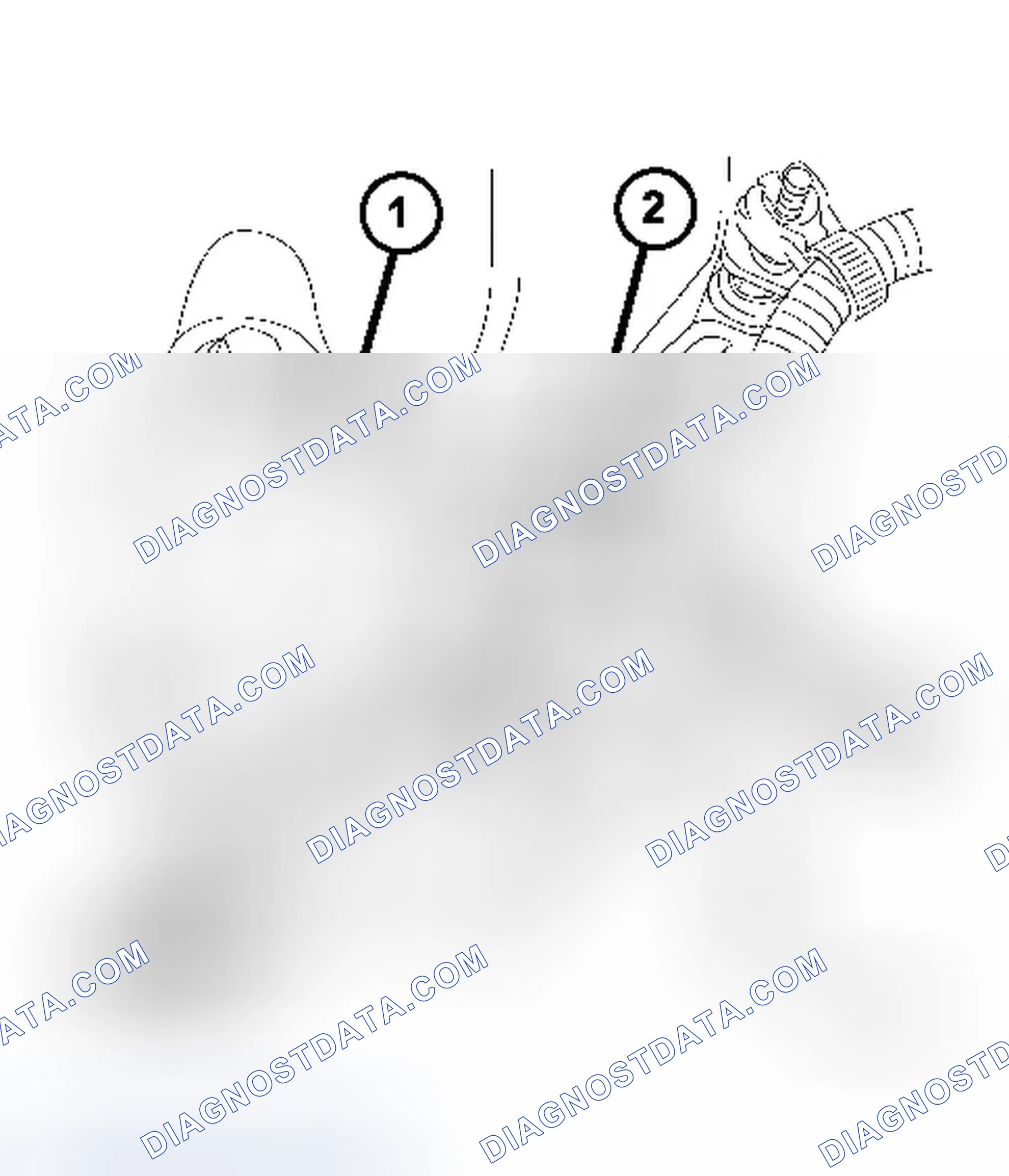 Scheme 29: GAS ENGINES - 4.7L