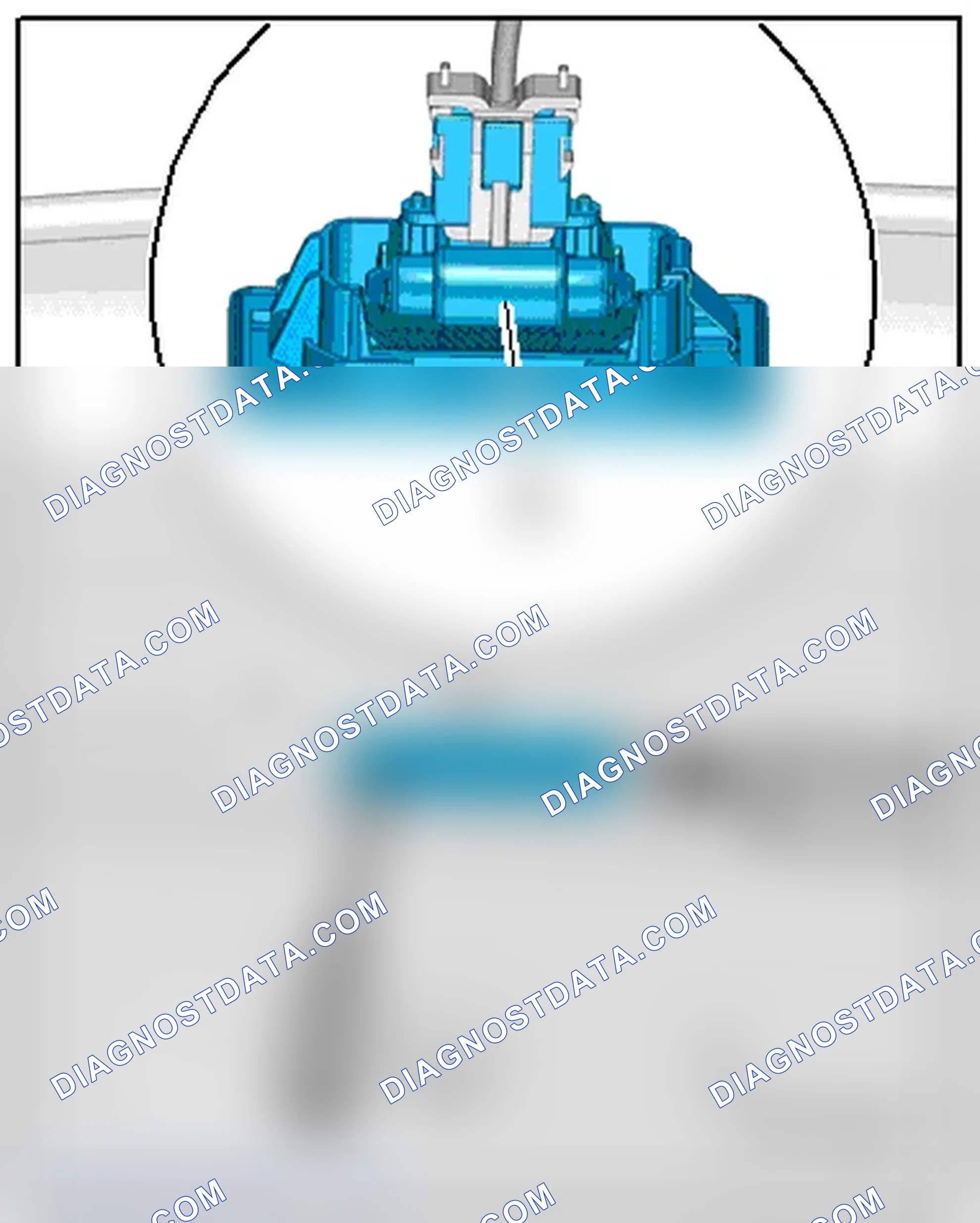 Scheme 271: LICENSE PLATE LAMP BULB