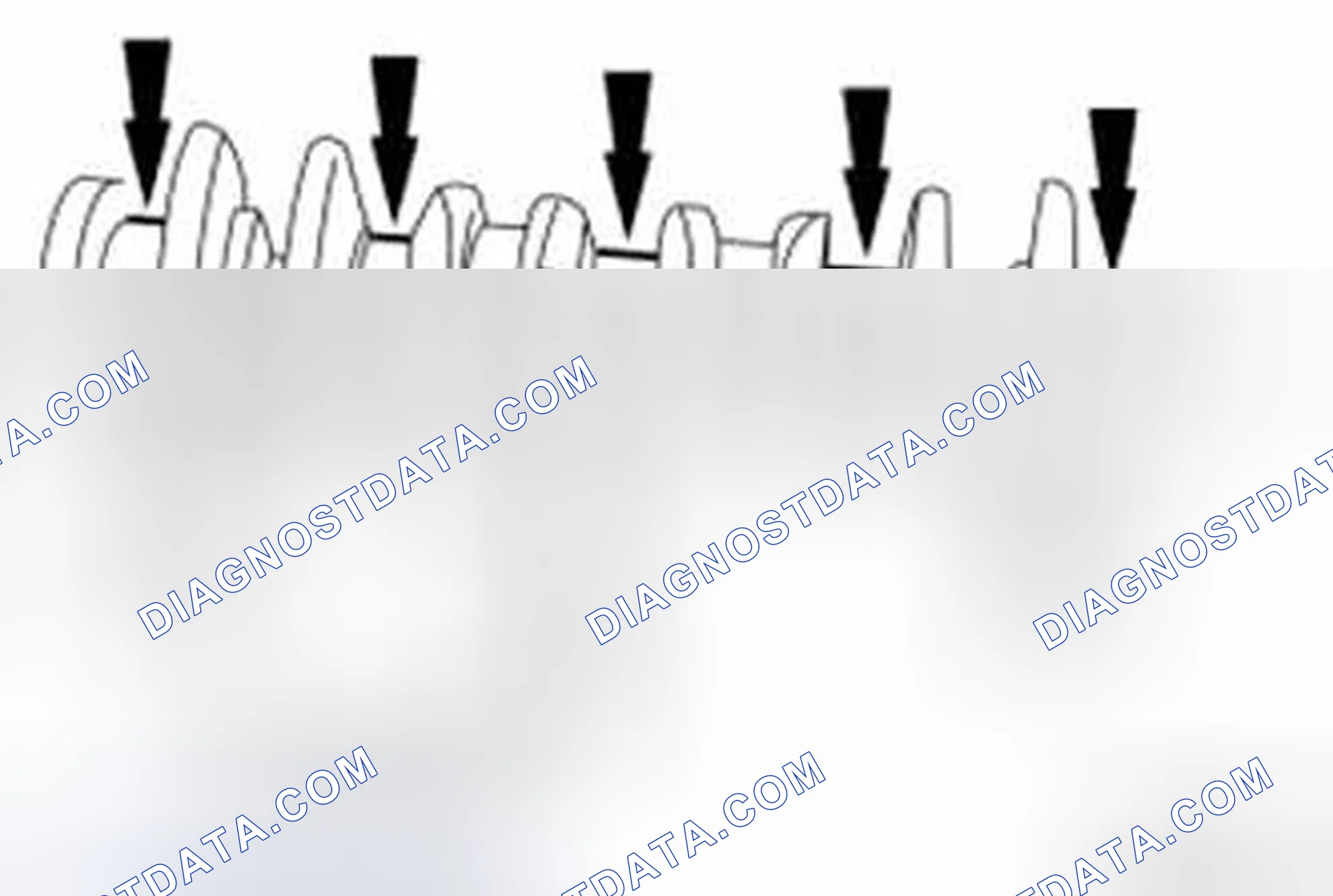 Scheme 2365: Crankshaft Main Bearing Journal Diameter