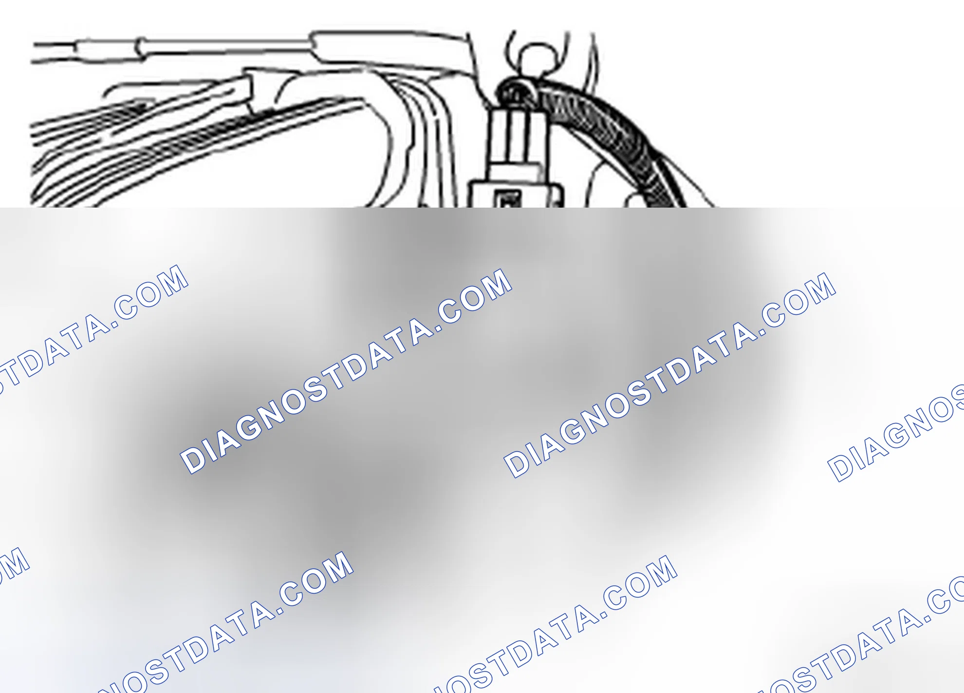 Scheme 11: Camshaft Position (CMP) Sensor Removal