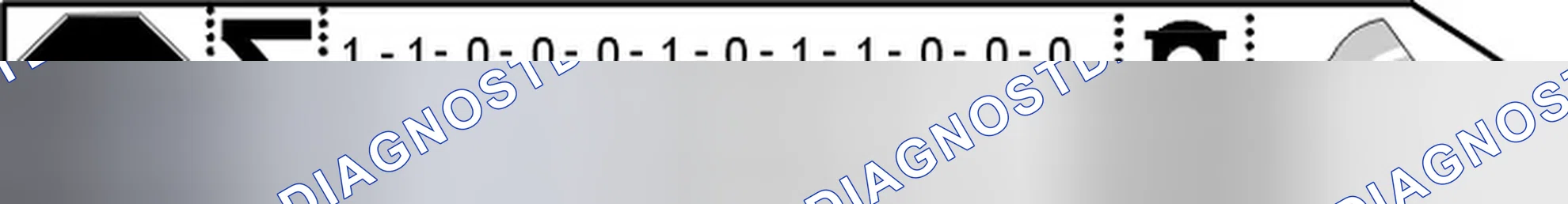 Scheme 1496: CONTROLLER AREA NETWORK (CAN) MESSAGE