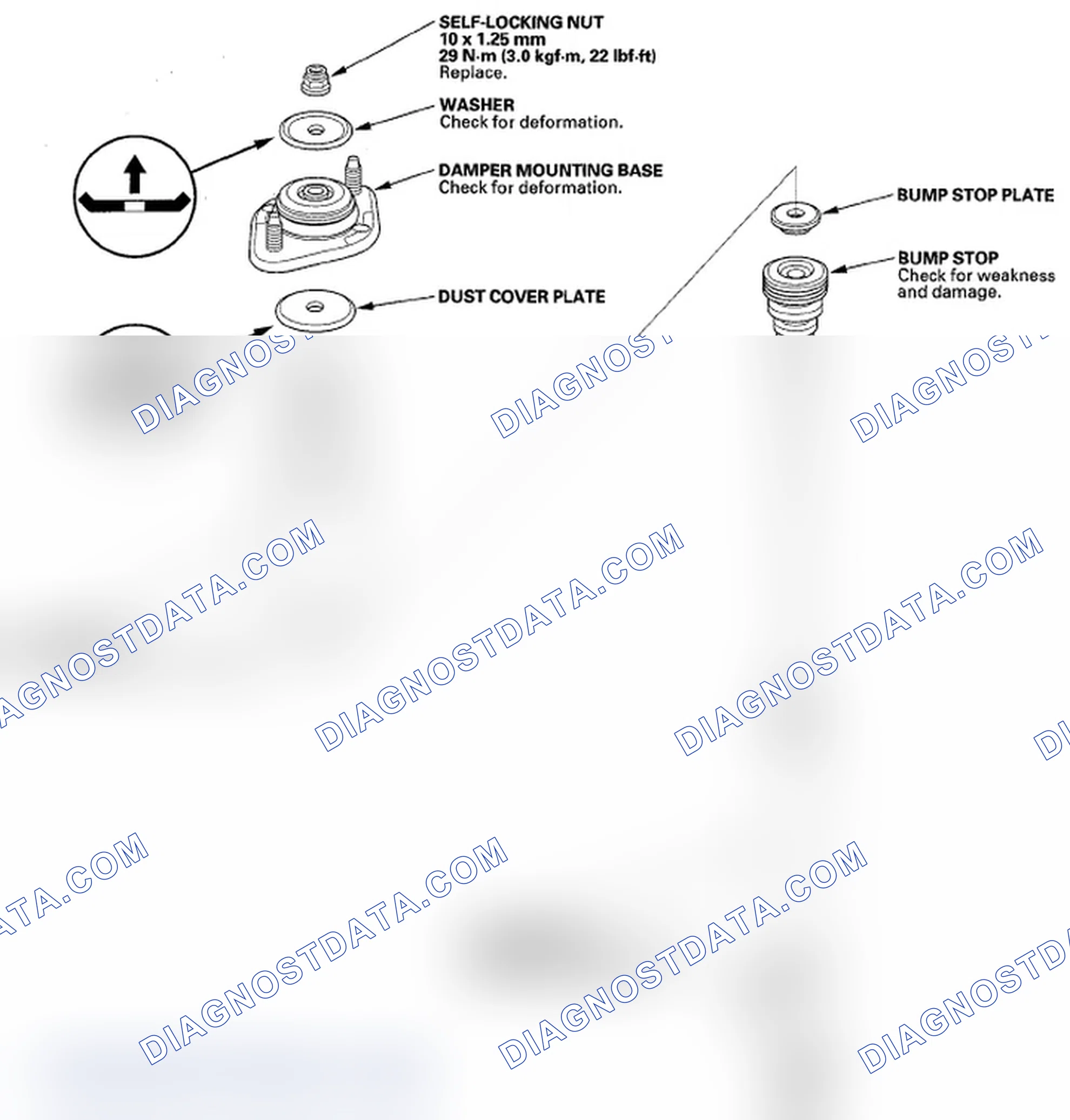 Scheme 34: Exploded View