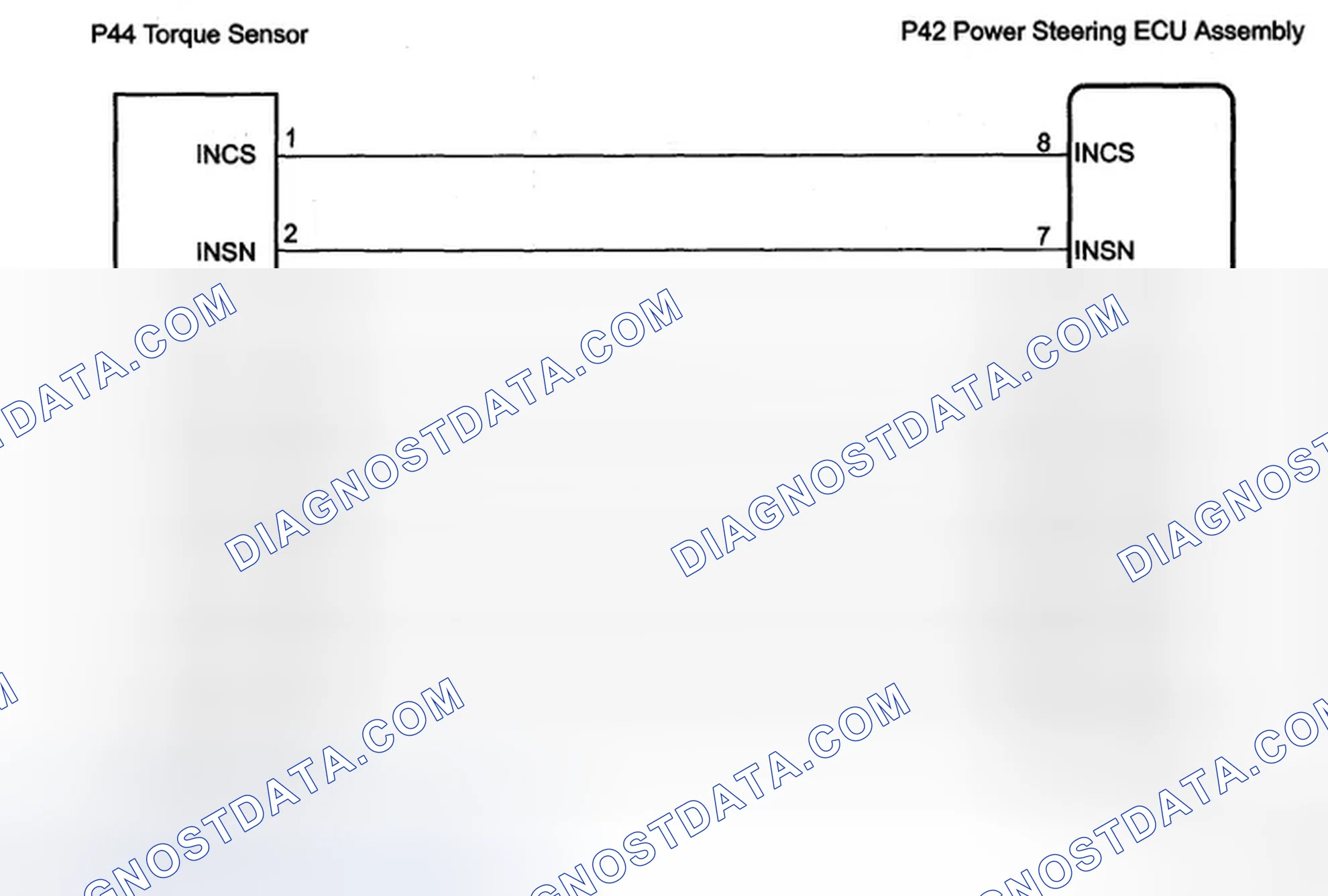 Scheme 1: WIRING DIAGRAM