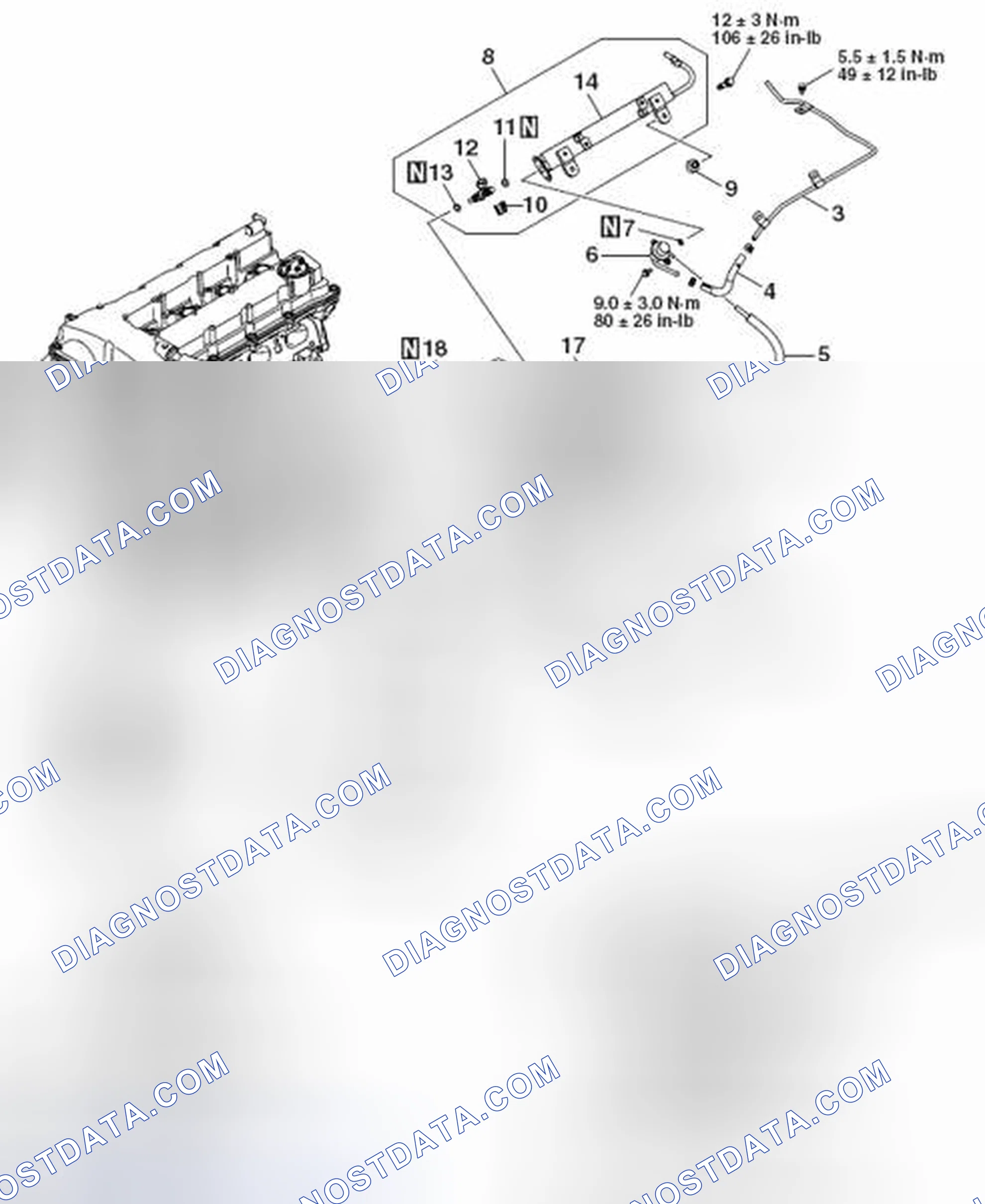 Scheme 107: REMOVAL AND INSTALLATION