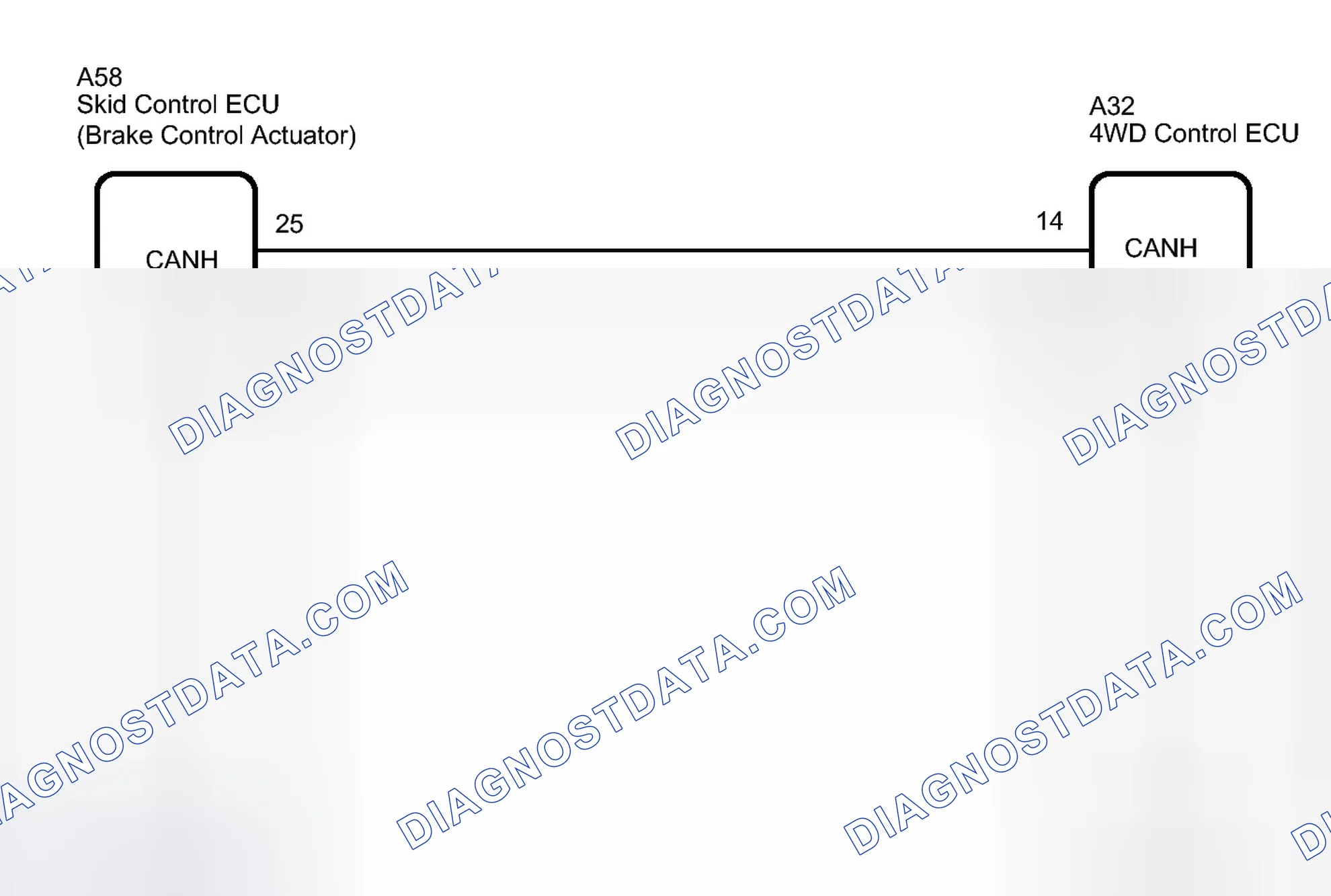 Scheme 154: WIRING DIAGRAM