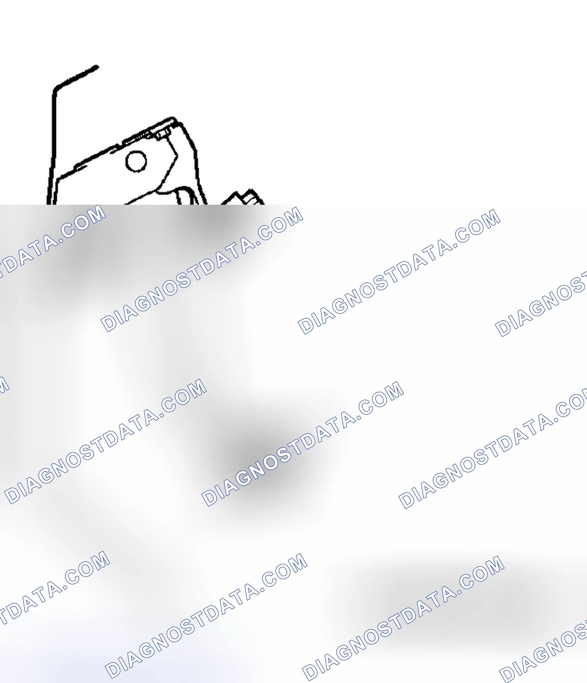 Scheme 31: BRAKE PEDAL FREE PLAY