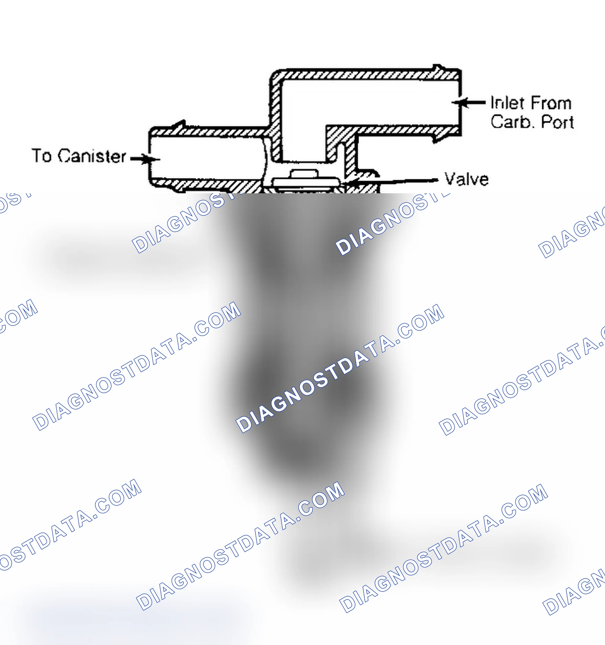 Scheme 89: FUEL BOWL SOLENOID VENT VALVE