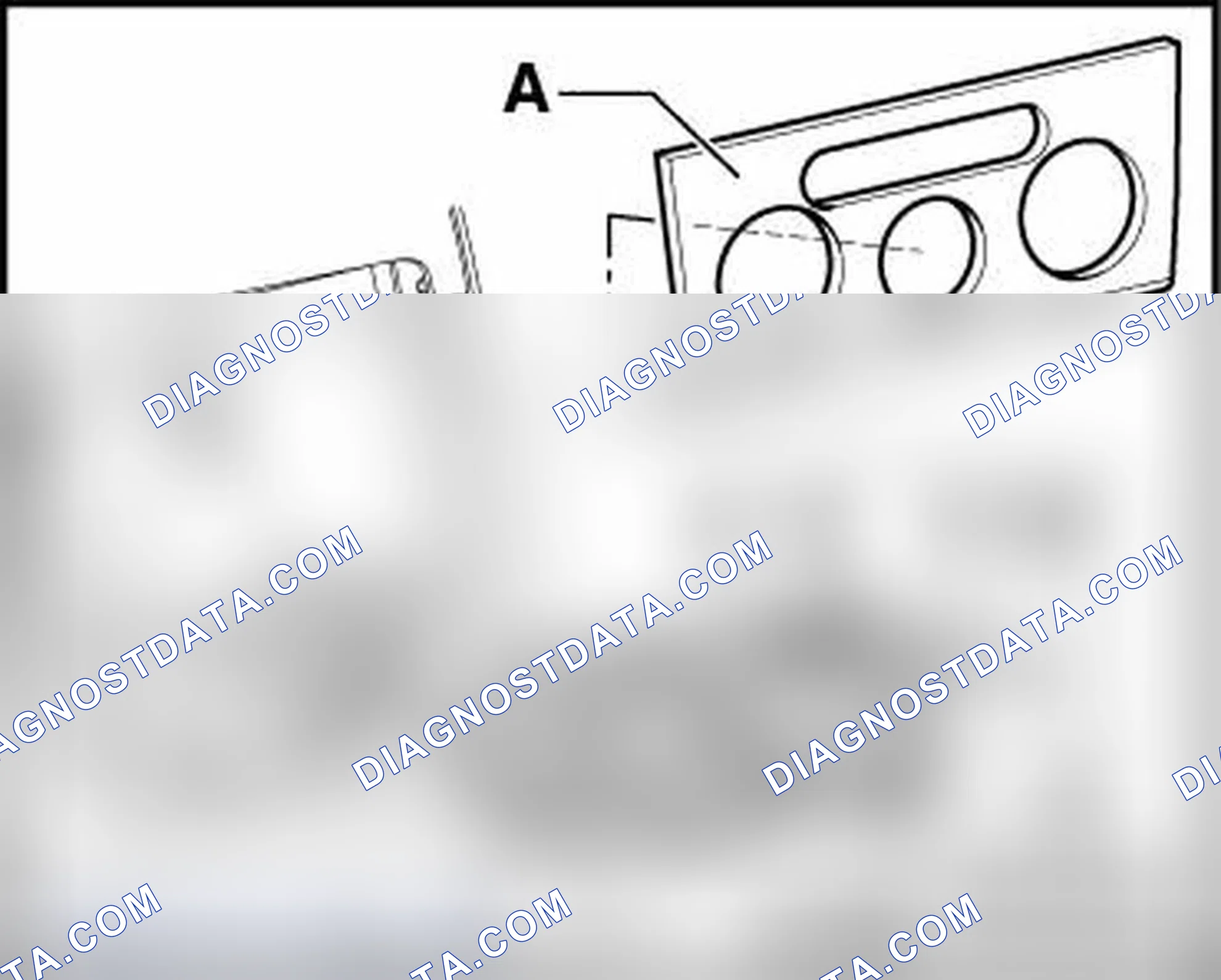 Scheme 145: HEATER AND A/C SYSTEM CONTROLS
