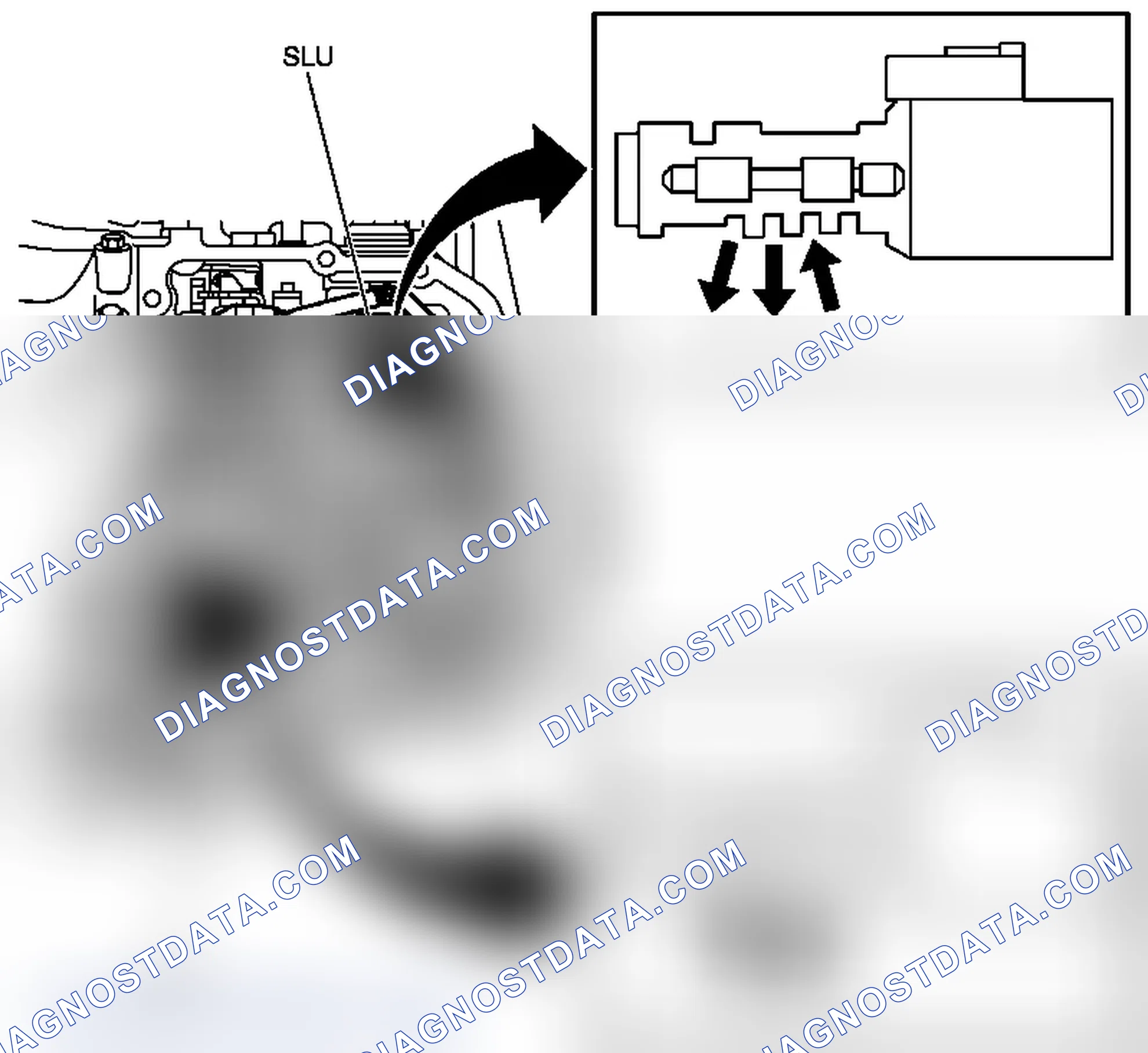 Scheme 79: Solenoid Valve SLT