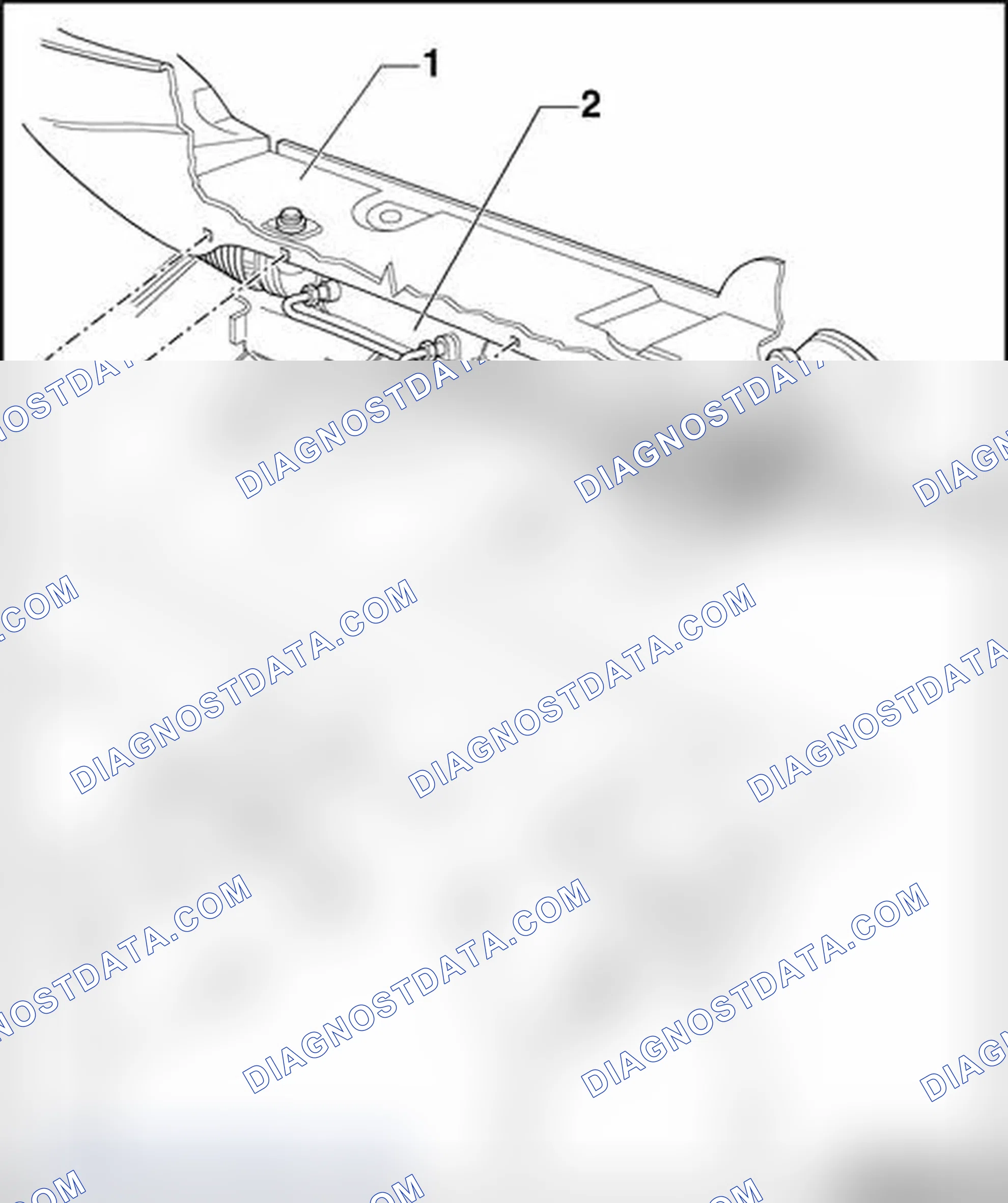Scheme 322: Shield, removing and installing