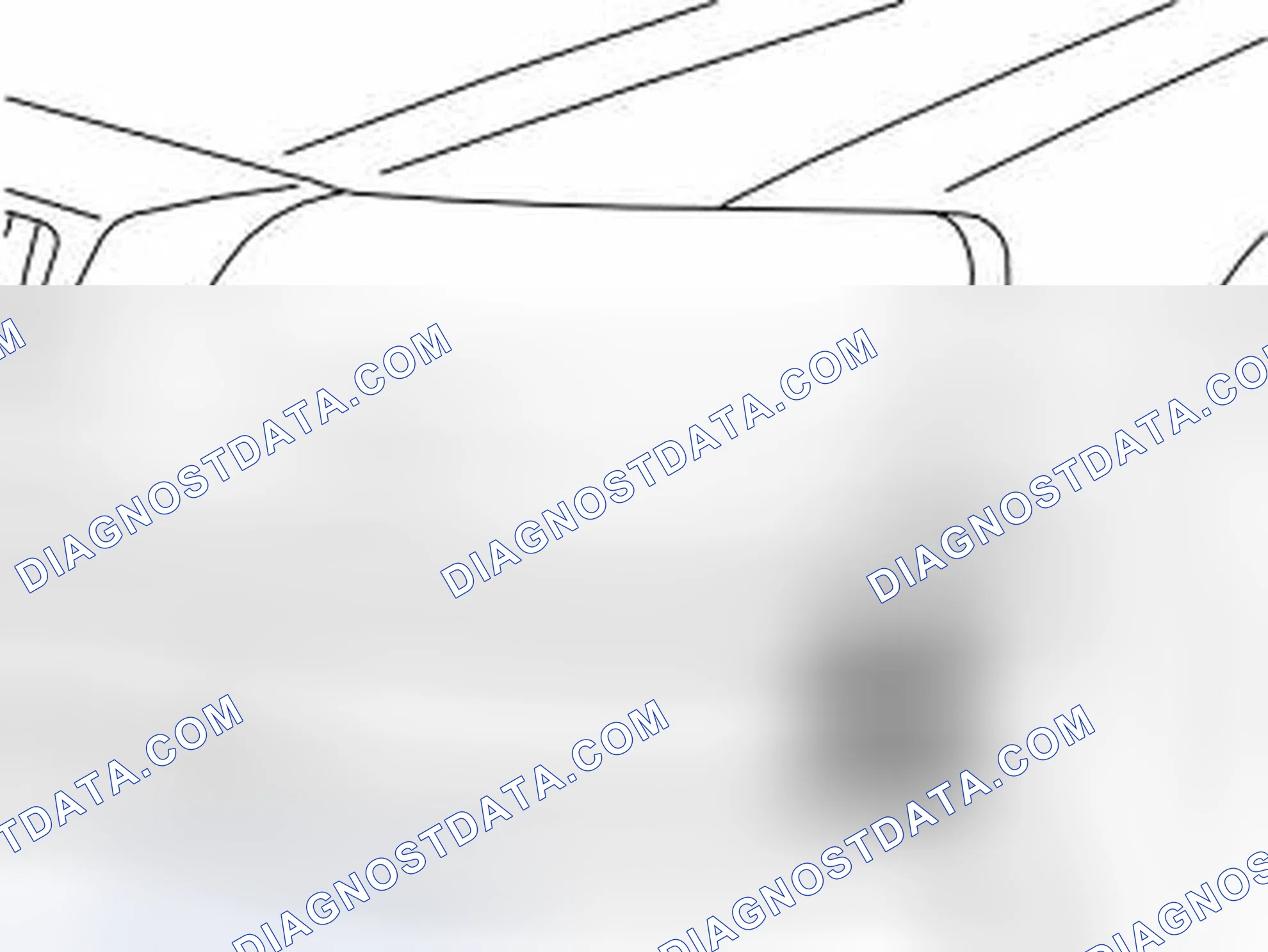 Scheme 338: Removing the bumper guard