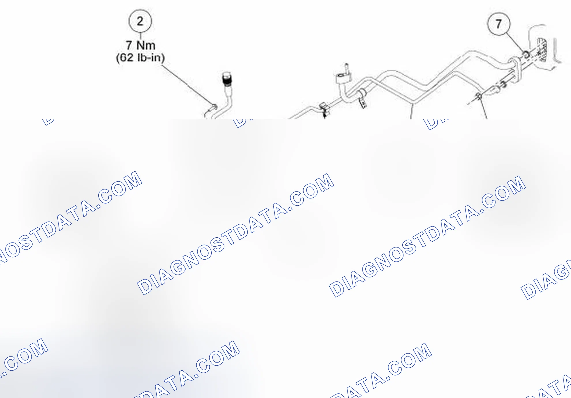Scheme 171: Condenser-to-Evaporator Line