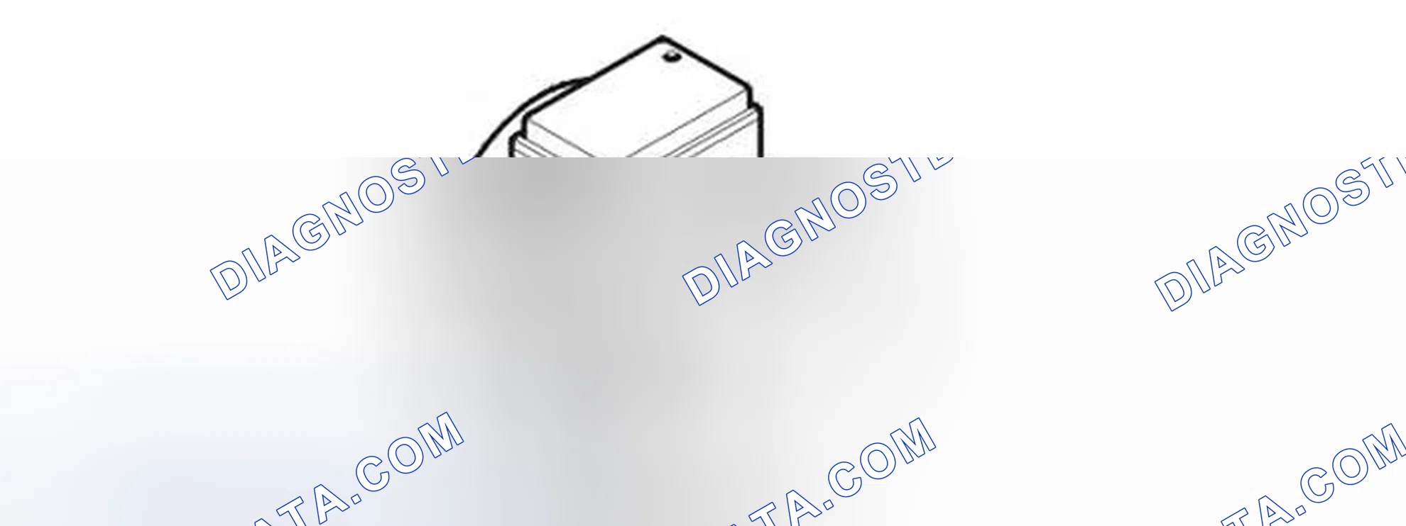 Scheme 17: MASS AIR FLOW (MAF) SENSOR/INTAKE AIR TEMPERATURE (IAT) SENSOR