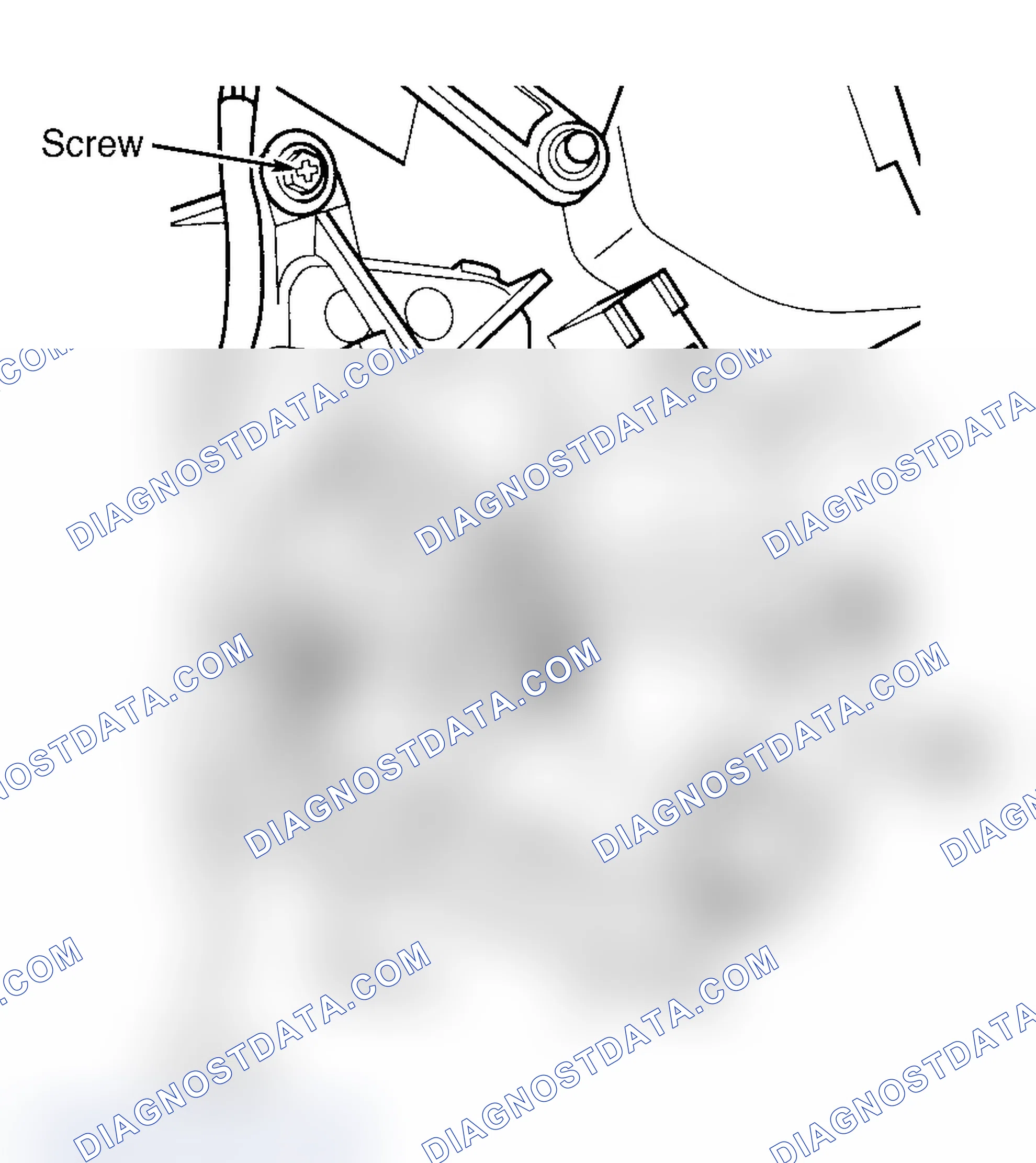 Scheme 5: Installation