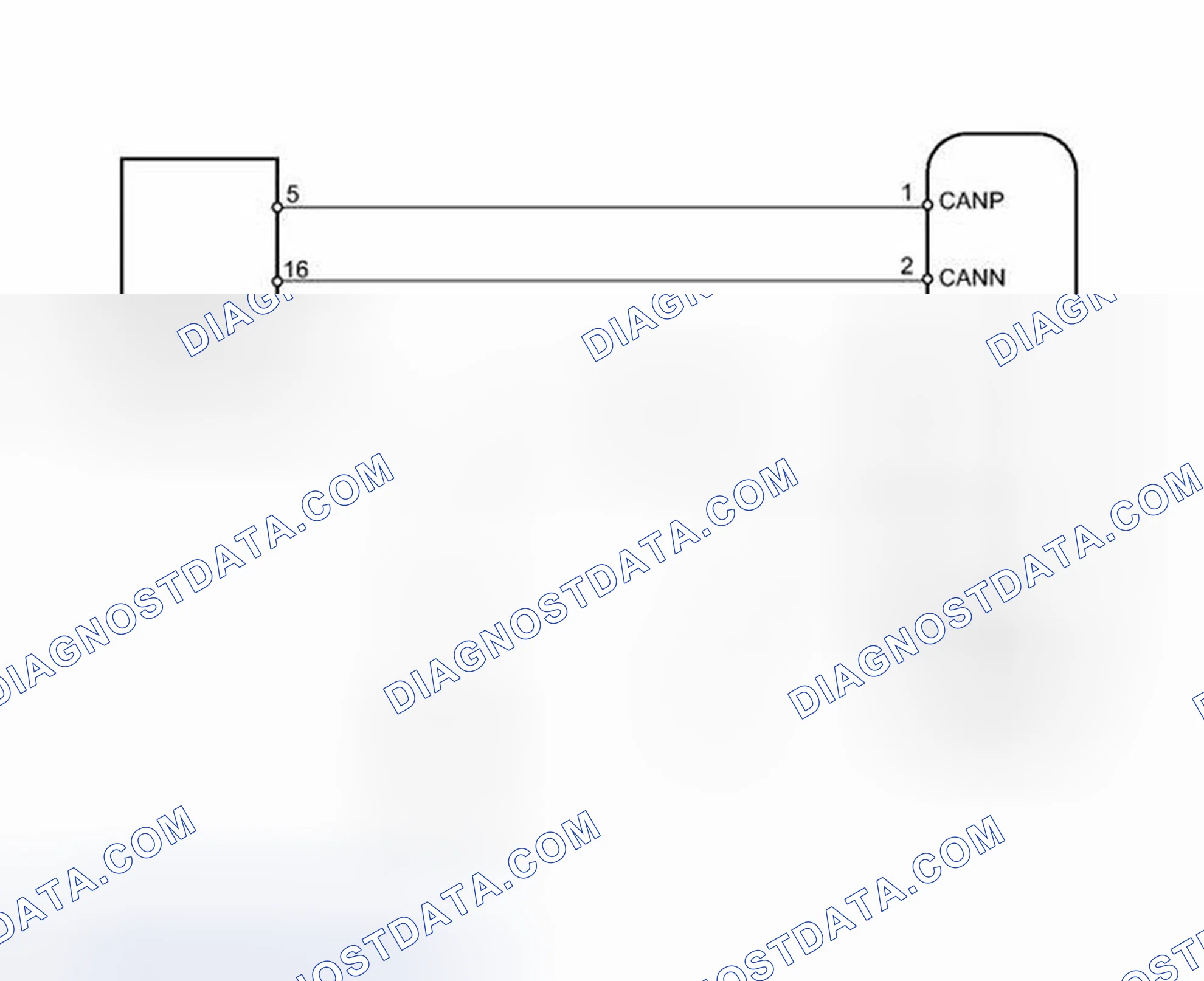 Scheme 192: WIRING DIAGRAM