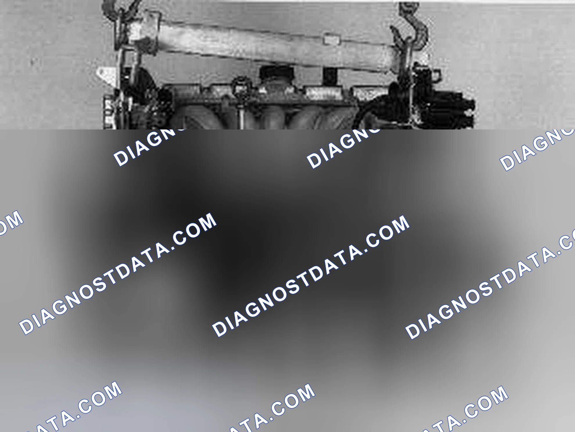 Scheme 69: Install engine in stand