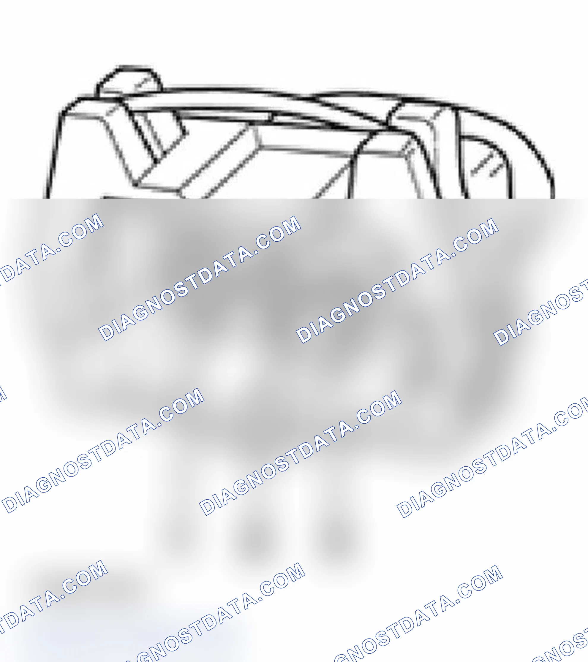 Ignition/glow Plug System - 2.8l v6 Atq