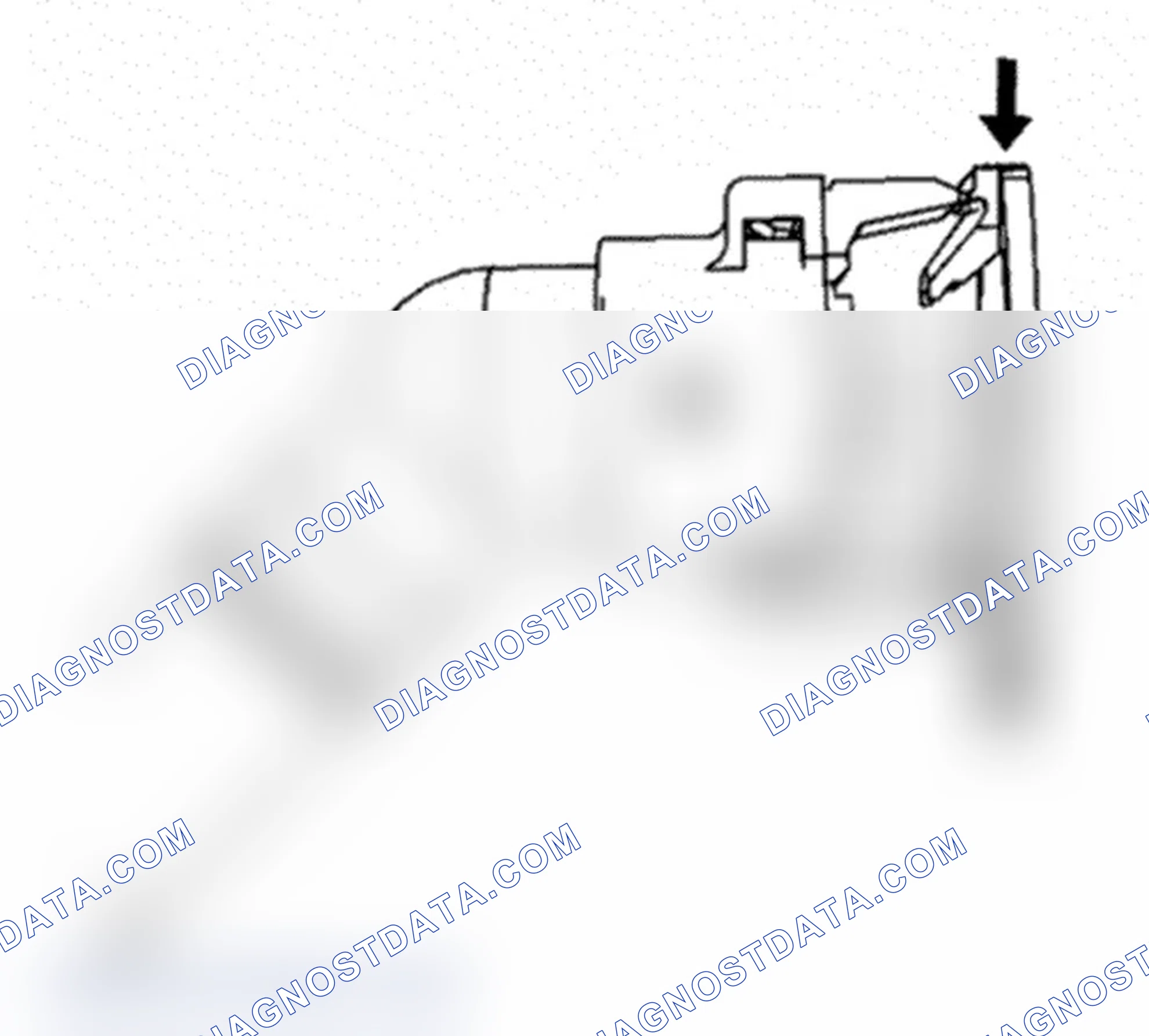 Plastic Collar Quick Connect Fitting Service