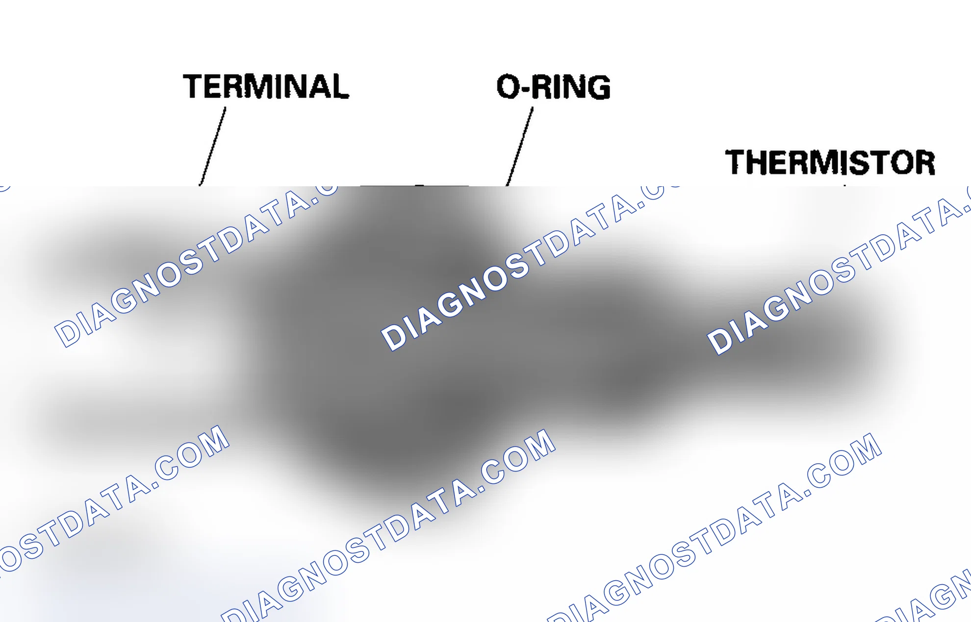 Scheme 59: Engine Coolant Temperature (ECT) Sensor