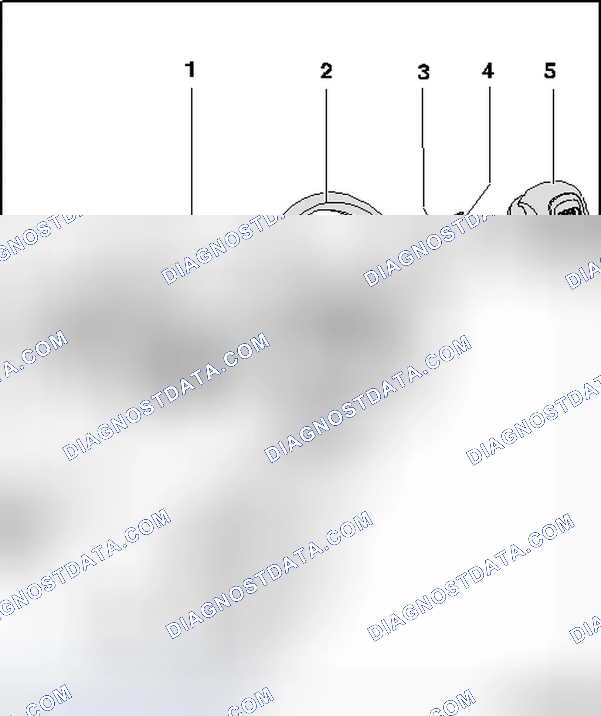 Scheme 29: STEERING WHEEL WITH AIRBAG OVERVIEW