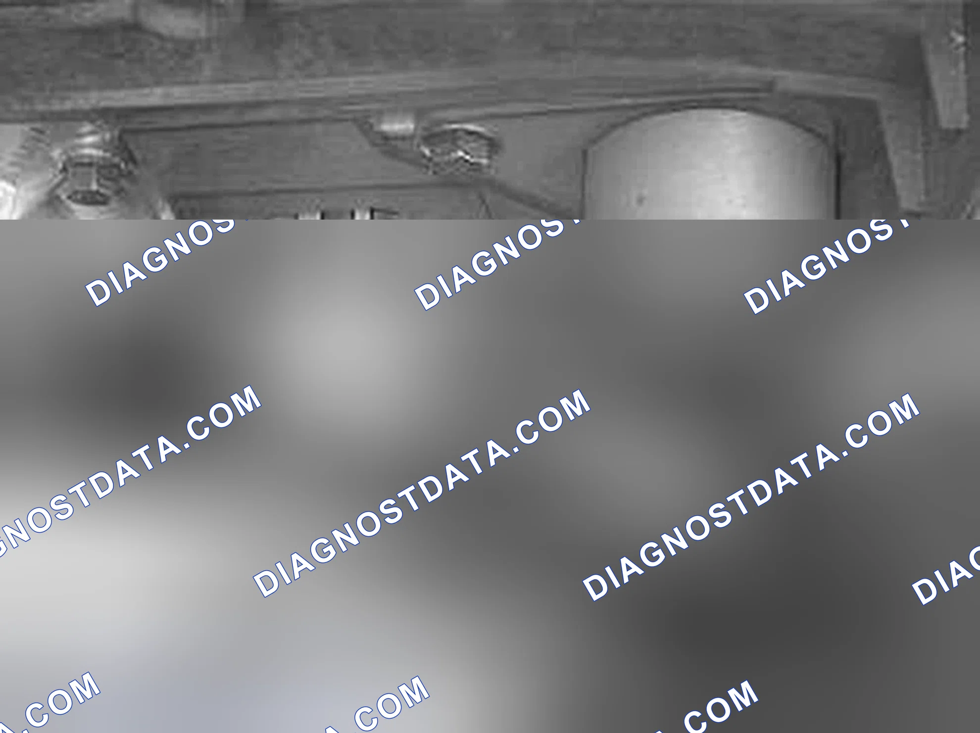 Scheme 341: Checking The Tensioner Pulley And Idler Pulley
