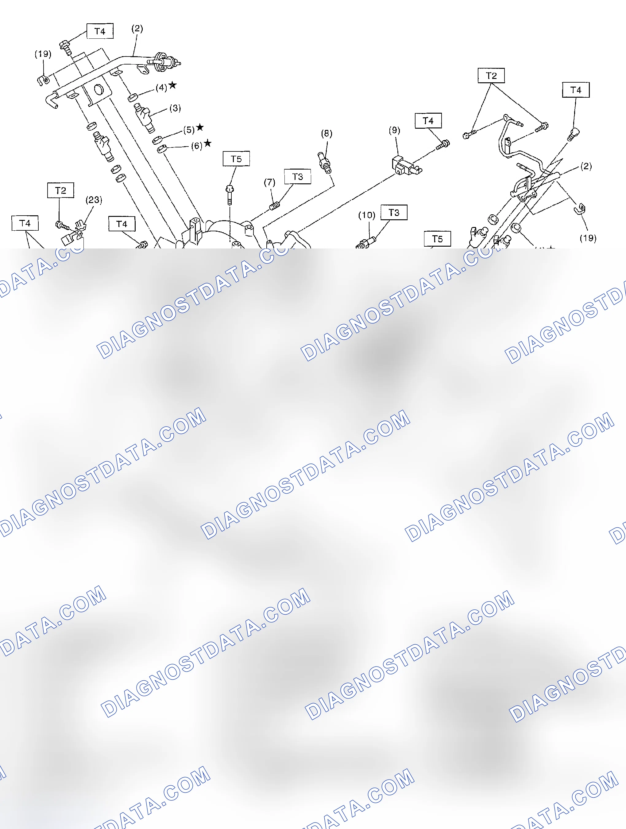 Scheme 2: INTAKE MANIFOLD