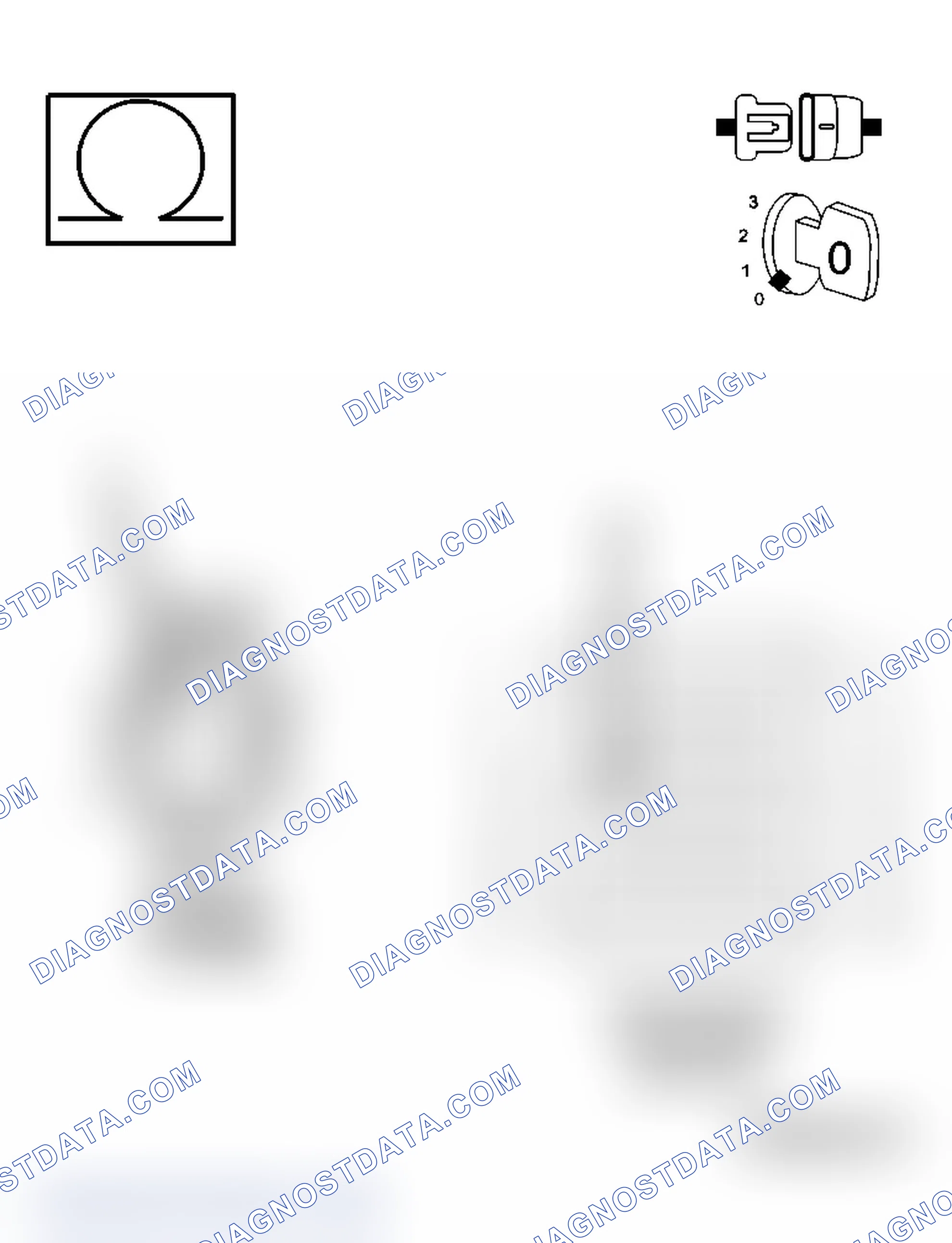 Scheme 101: Diagnostic Test