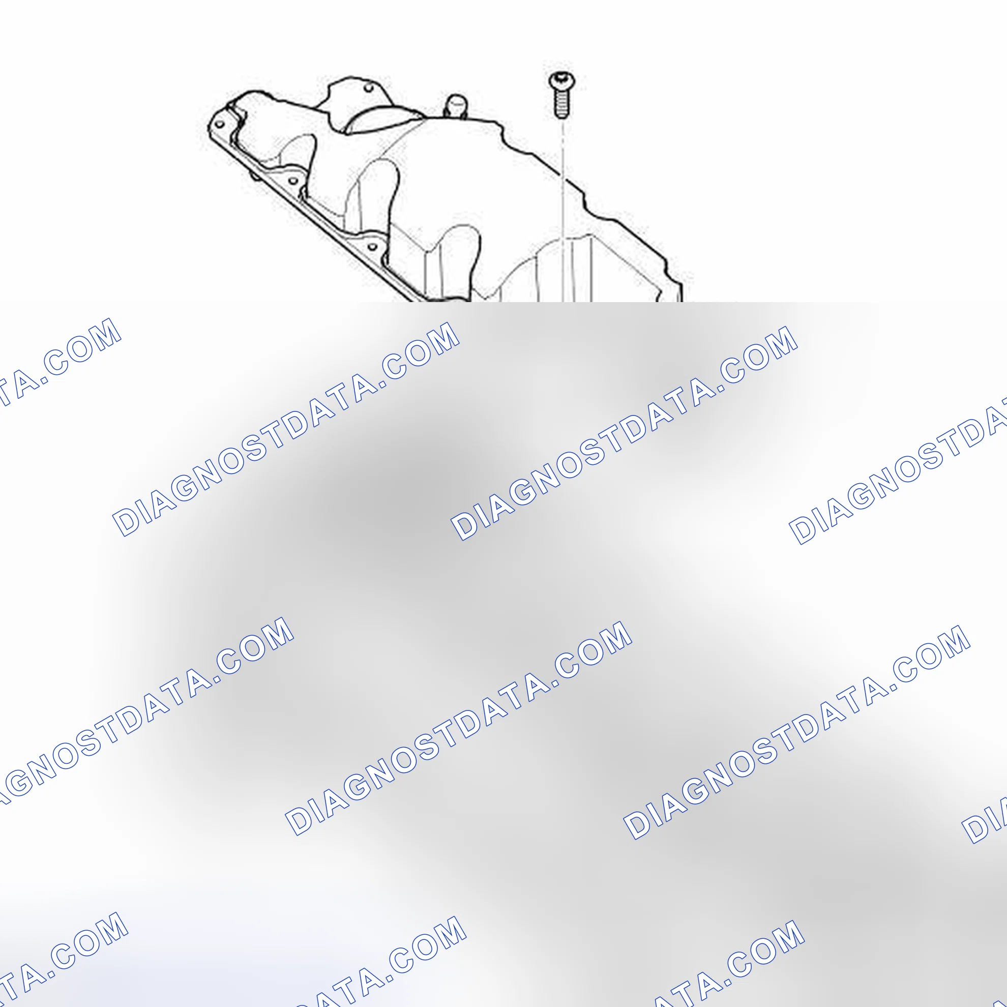 Scheme 154: OIL SEPARATION HOUSING