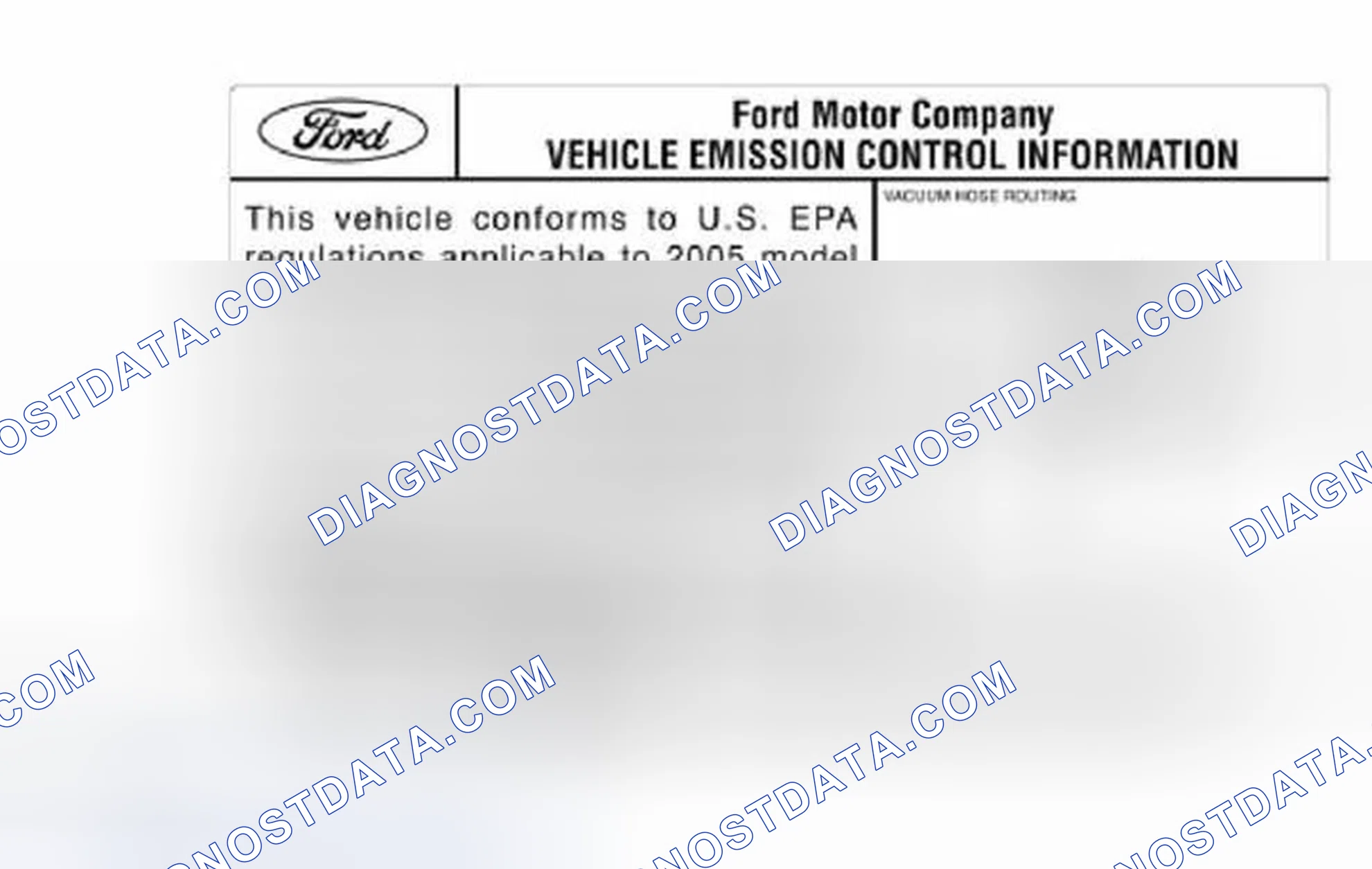 Scheme 22: VECI Decal