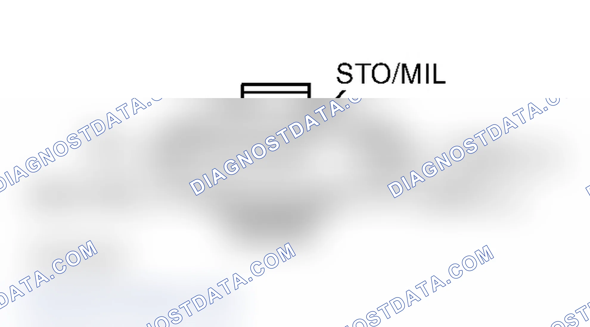 Scheme 30: Identifying Data Link Connector (DLC) Terminals