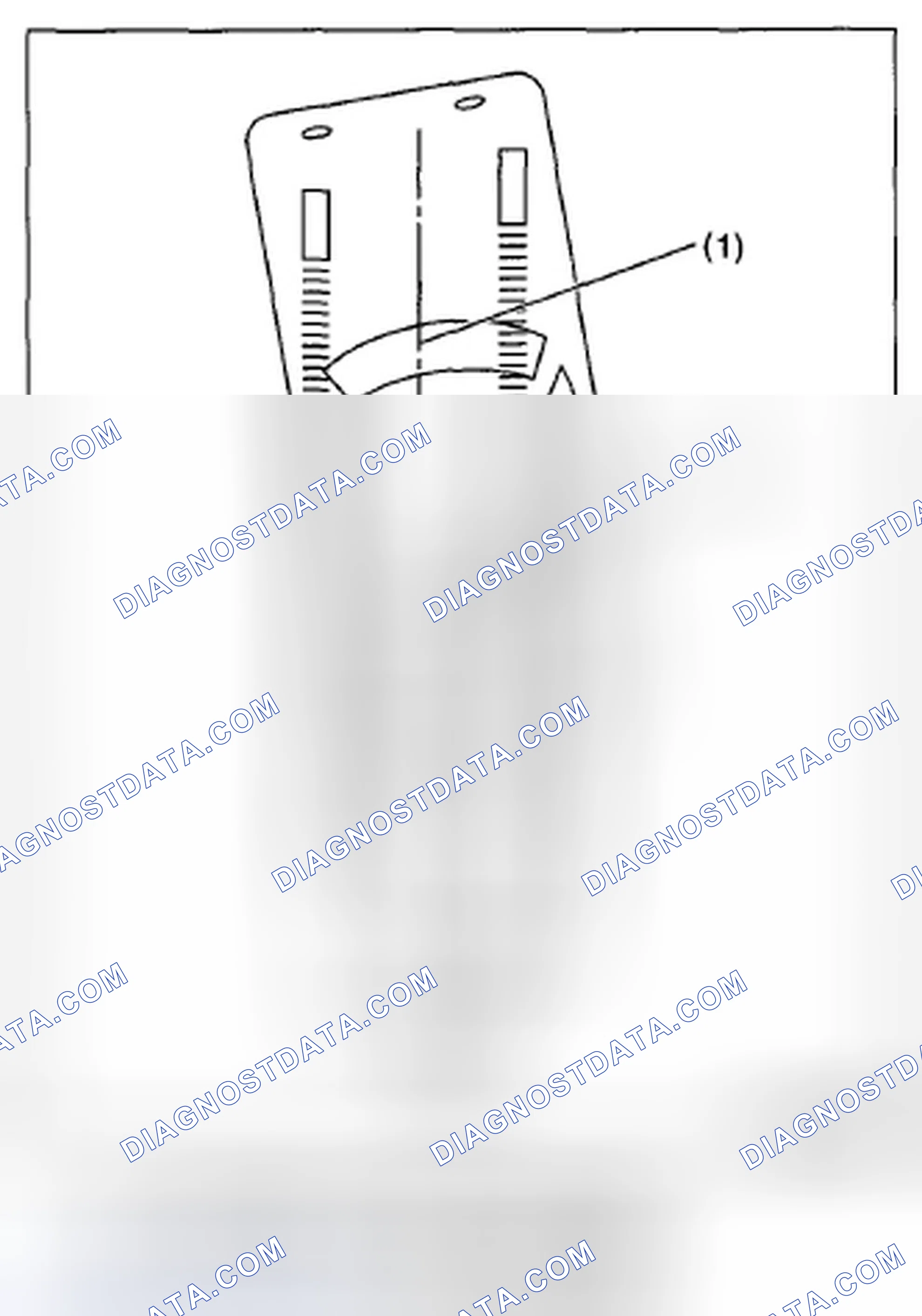 Scheme 13: THRUST ANGLE