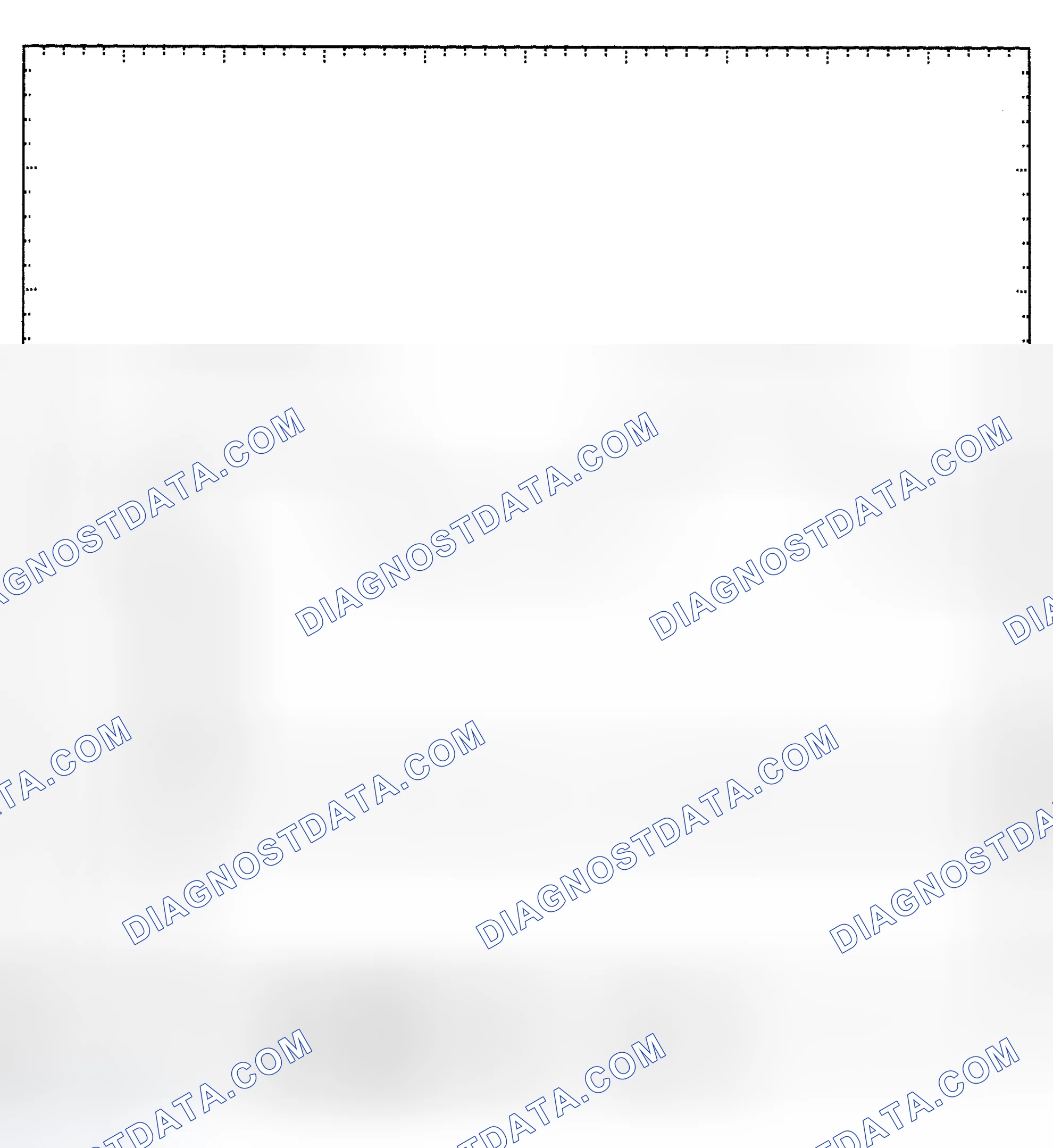 Scheme 26: Injector Bank - Known Good - Voltage Pattern