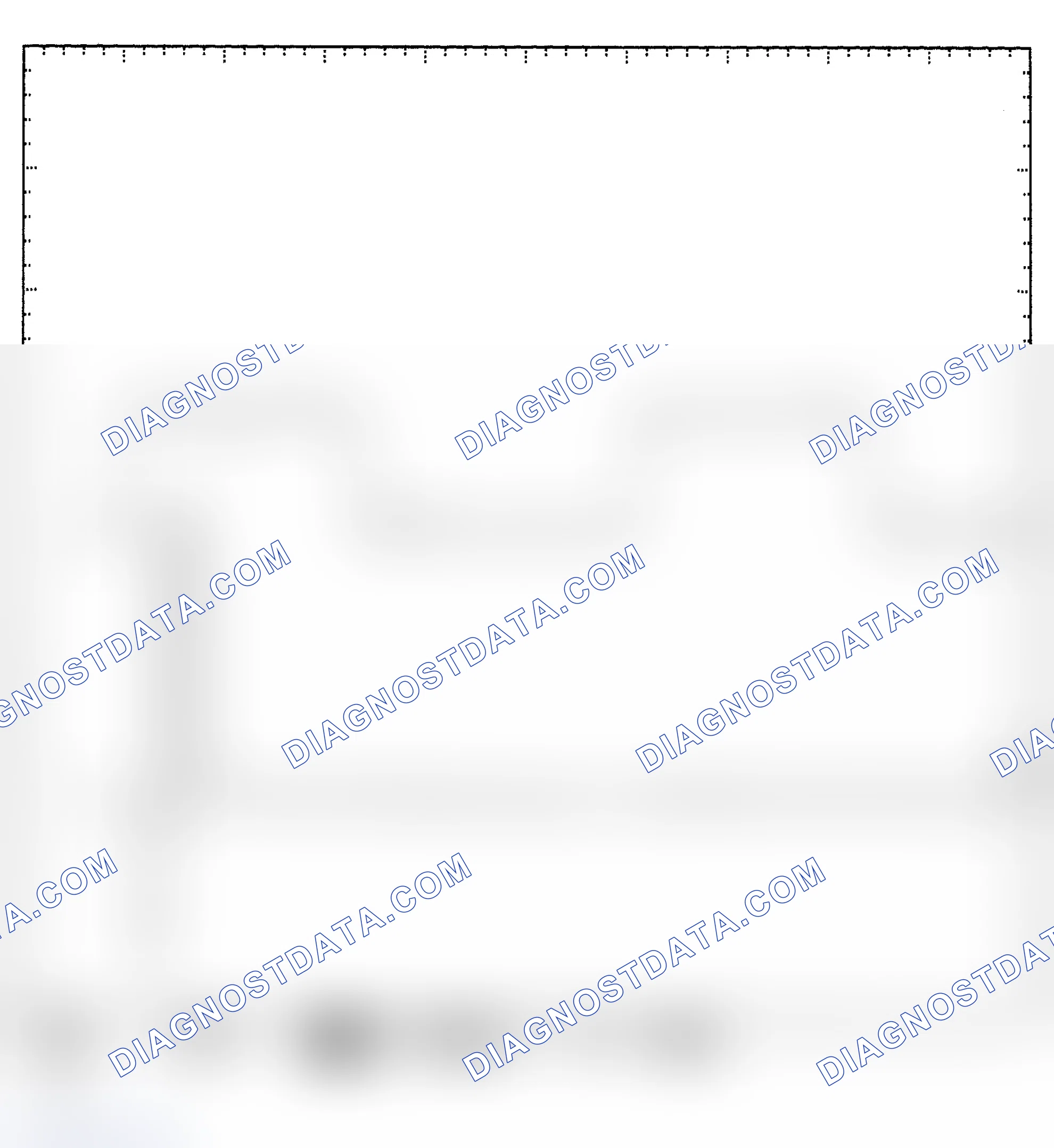 Scheme 26: Injector Bank - Known Good - Voltage Pattern